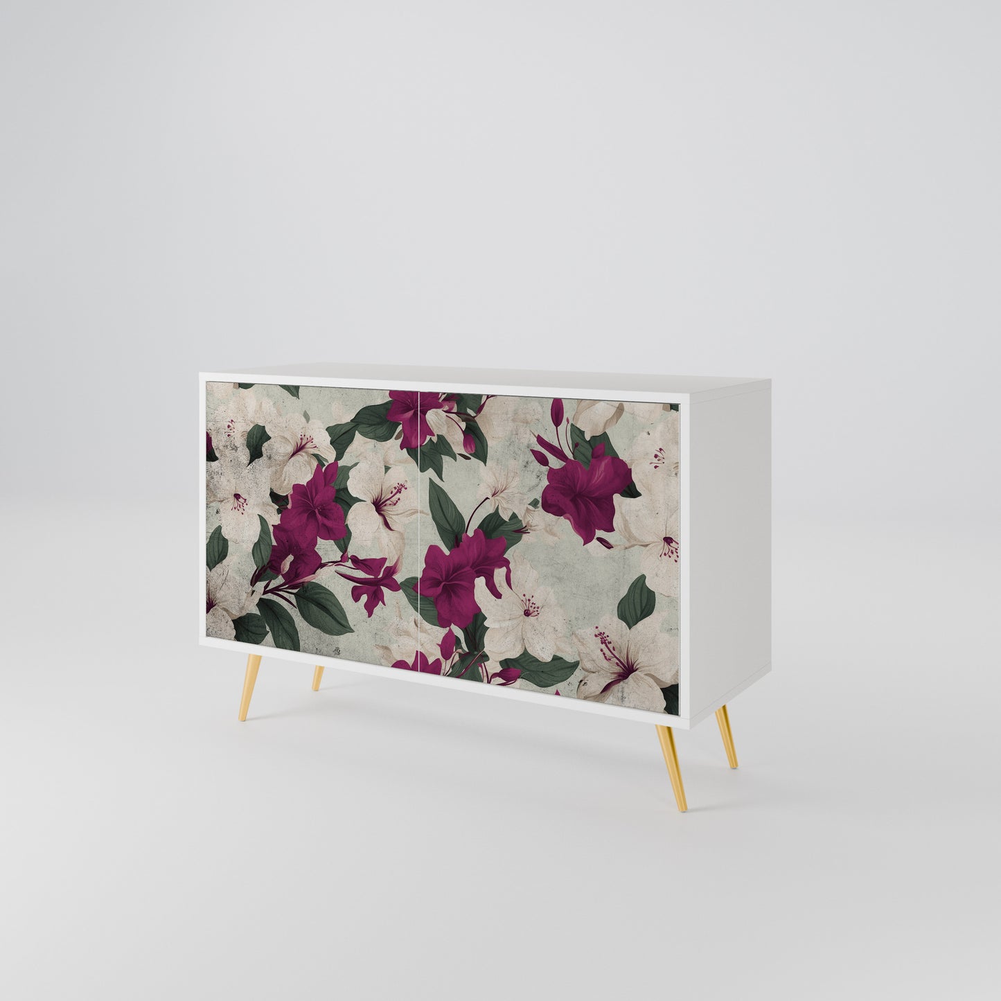 FLOWERET DREAM Aparador de 2 Portas