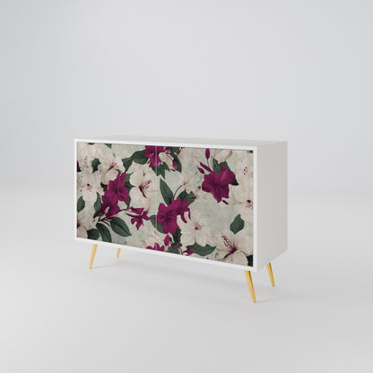 FLOWERET DREAM Aparador de 2 Portas