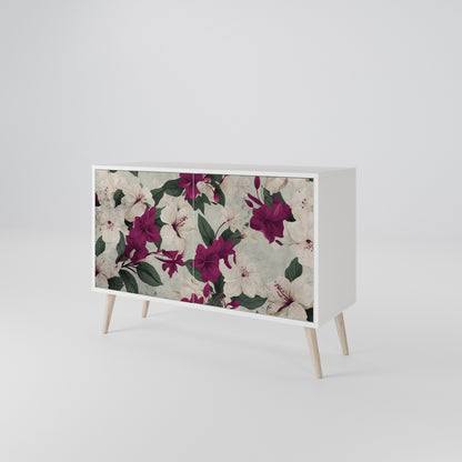 FLOWERET DREAM Aparador de 2 Portas