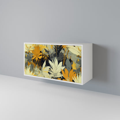 SUNKISSED LILY Aparador de 2 Portas