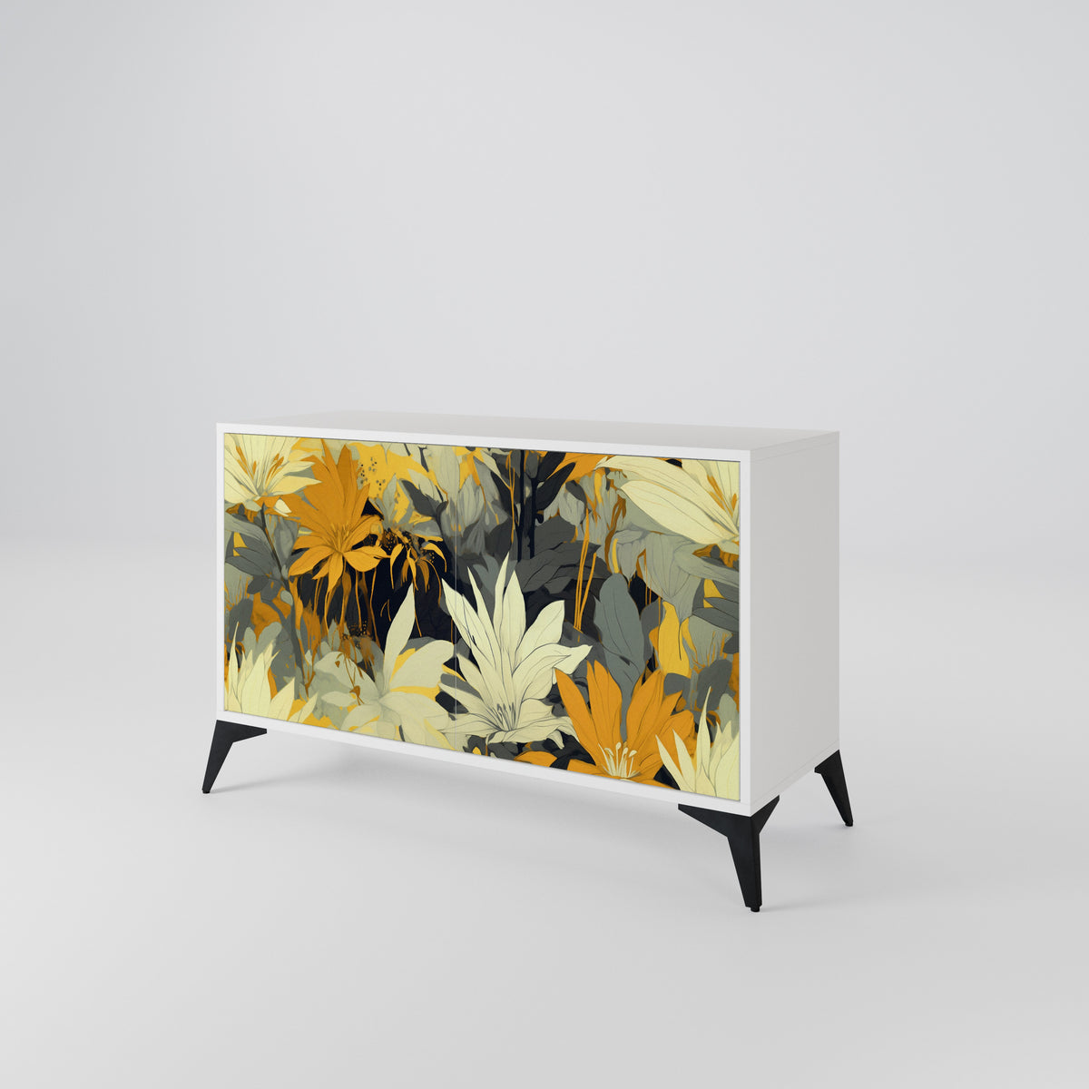 SUNKISSED LILY Aparador de 2 Portas