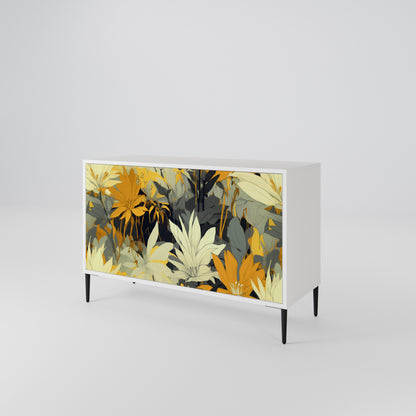 SUNKISSED LILY Aparador de 2 Portas