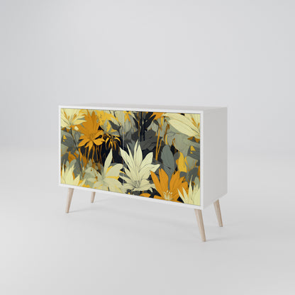 SUNKISSED LILY Aparador de 2 Portas