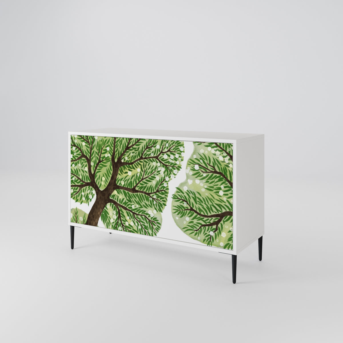 WILDERNESS DASH Aparador de 2 Portas