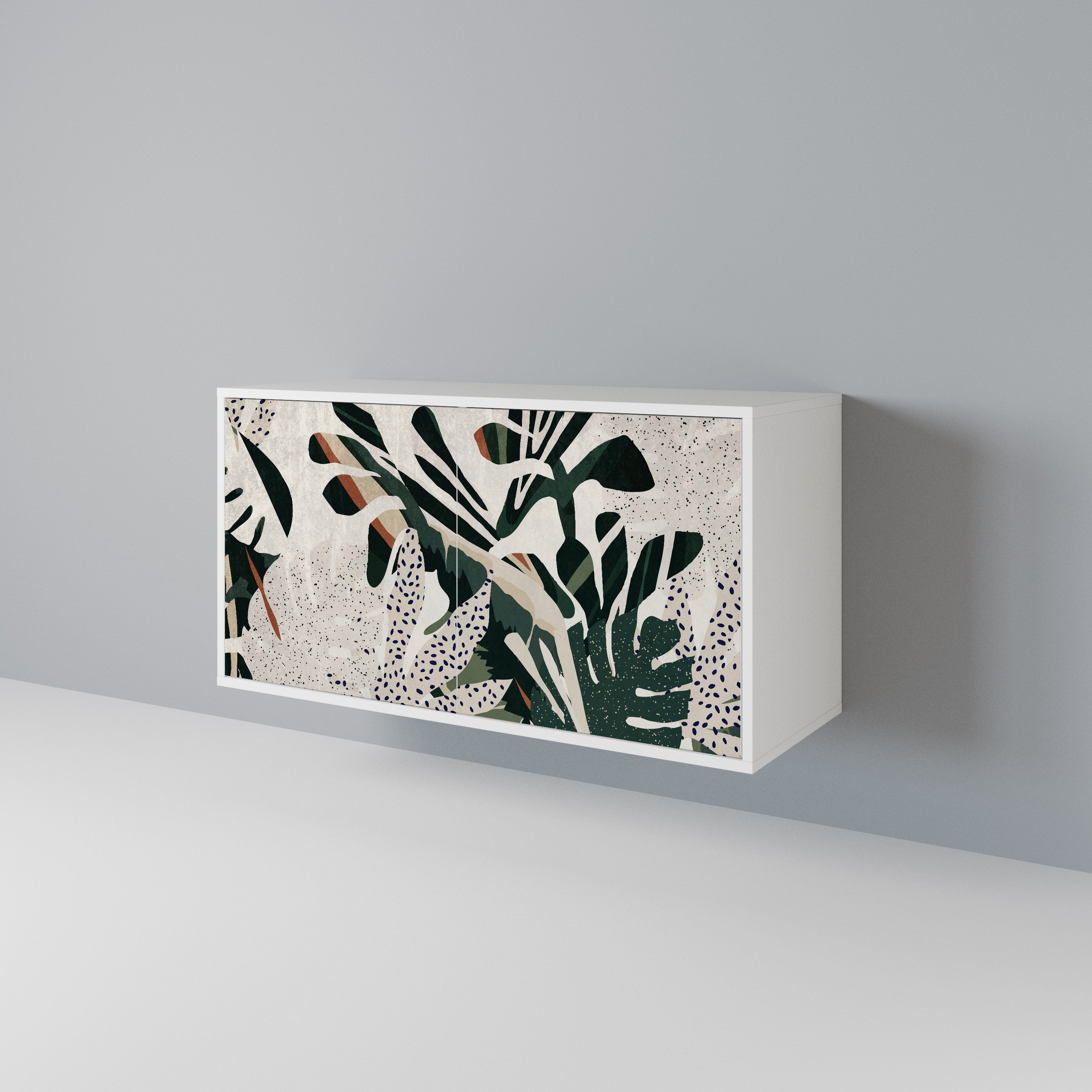VERDURE FORMATION 2-Door Sideboard