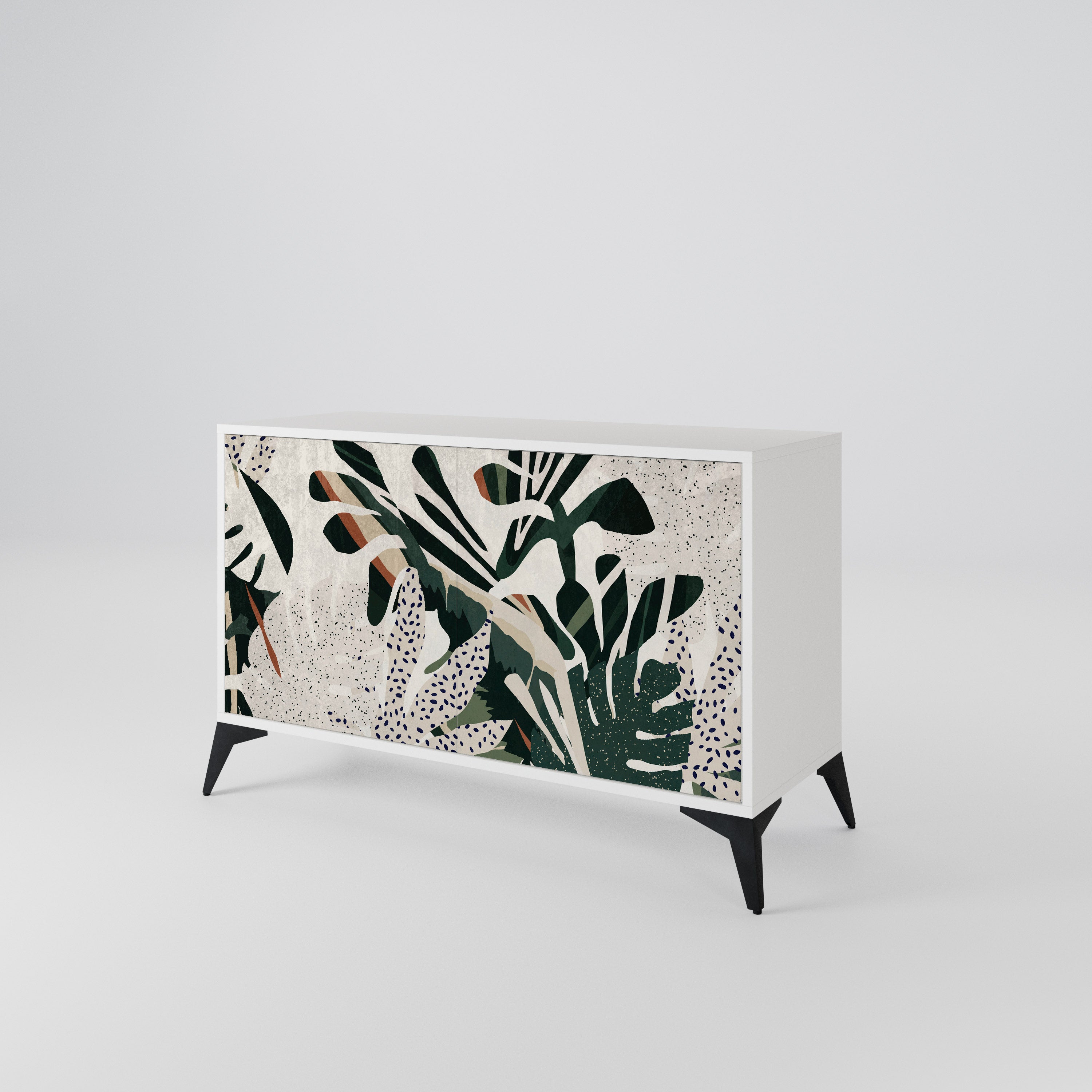 VERDURE FORMATION 2-Door Sideboard