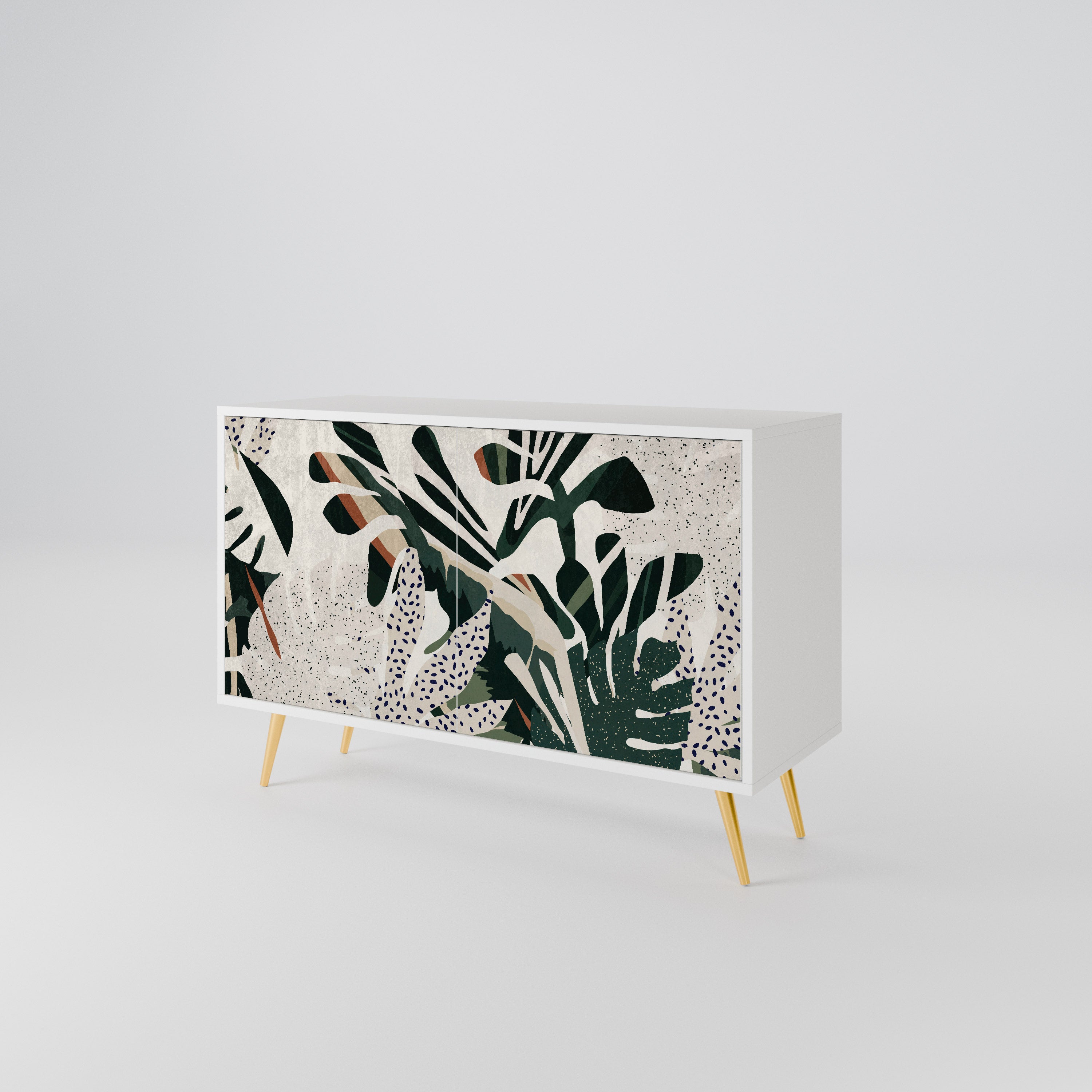 VERDURE FORMATION 2-Door Sideboard