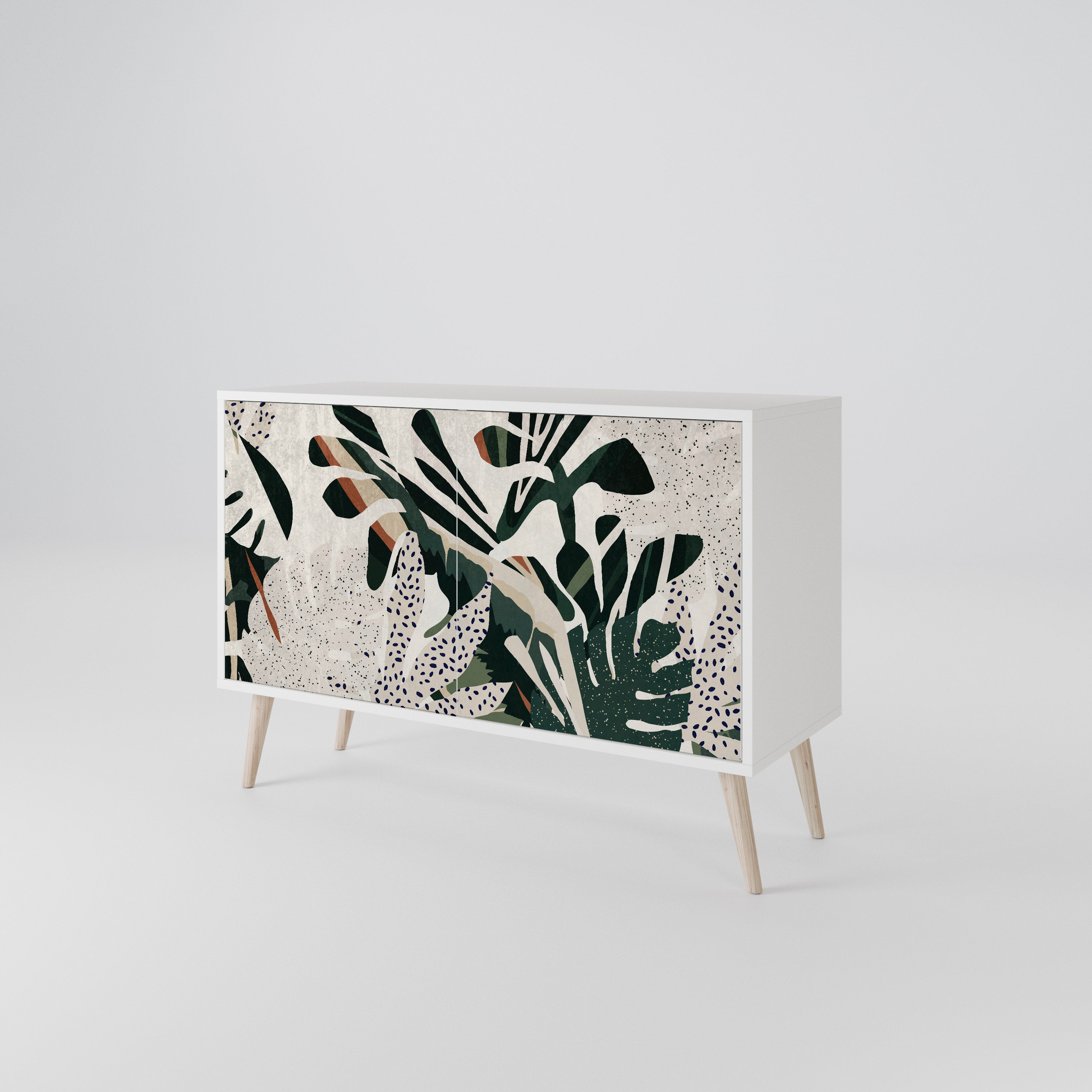 VERDURE FORMATION 2-Door Sideboard