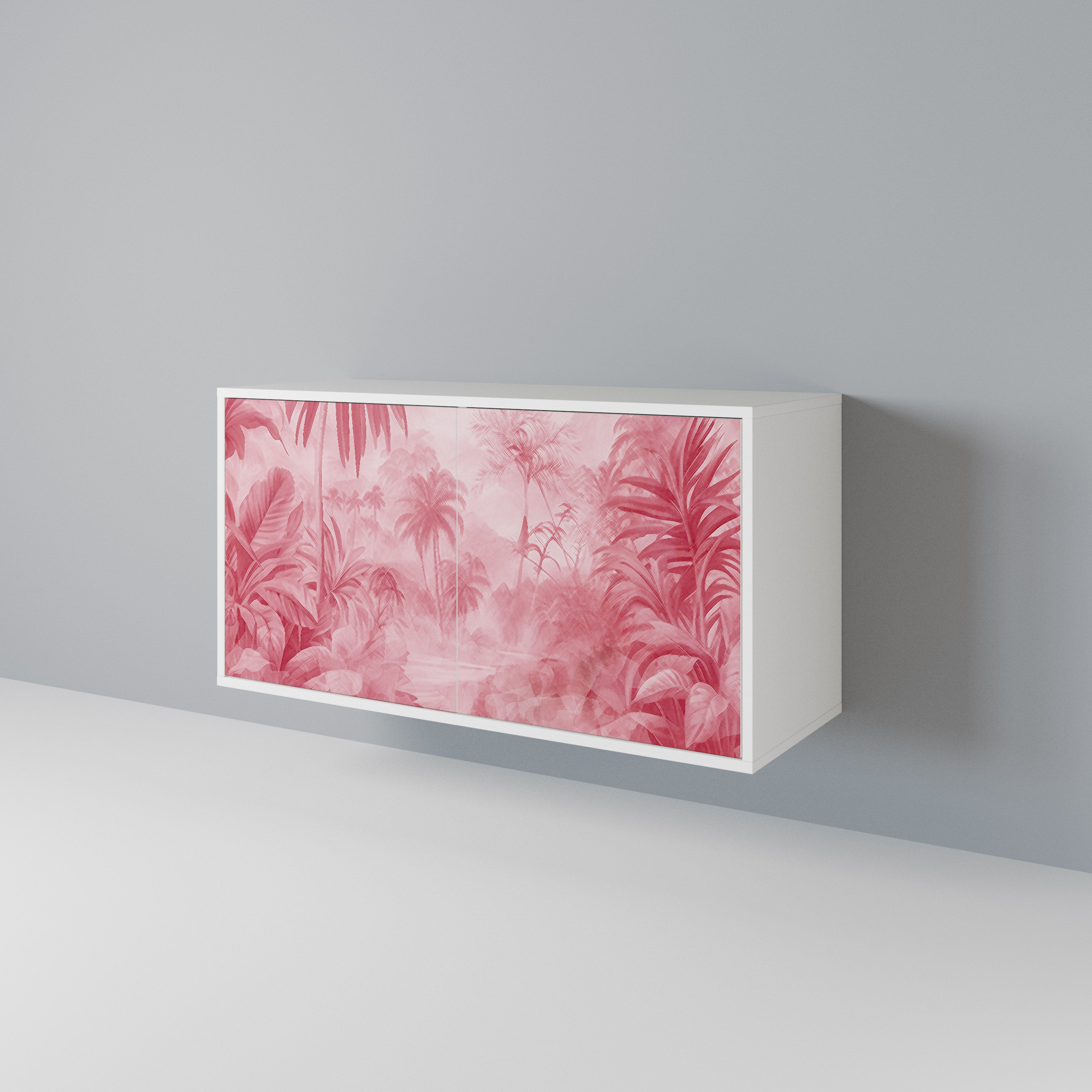 SWEET TROPICS 2-Door Sideboard