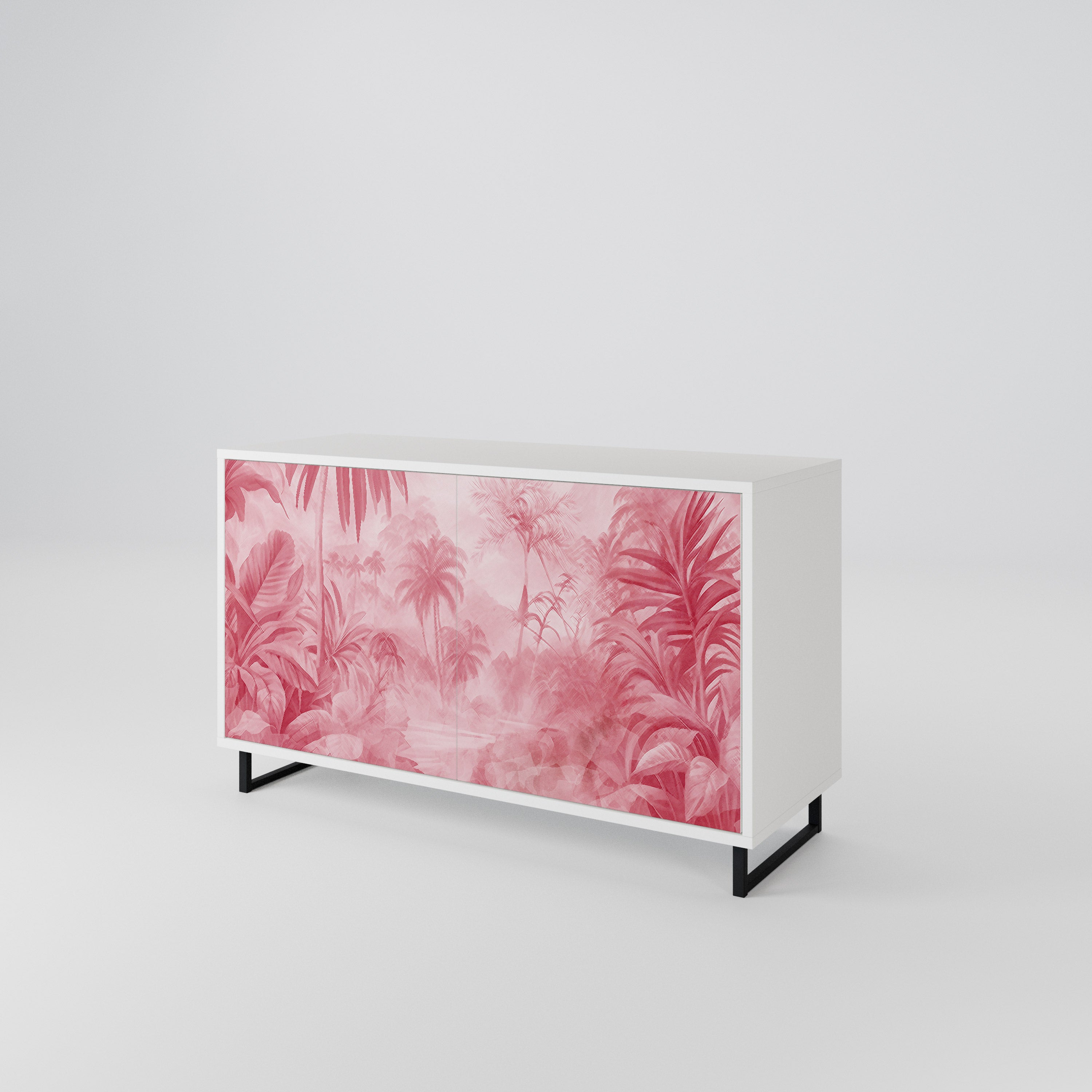 SWEET TROPICS 2-Door Sideboard