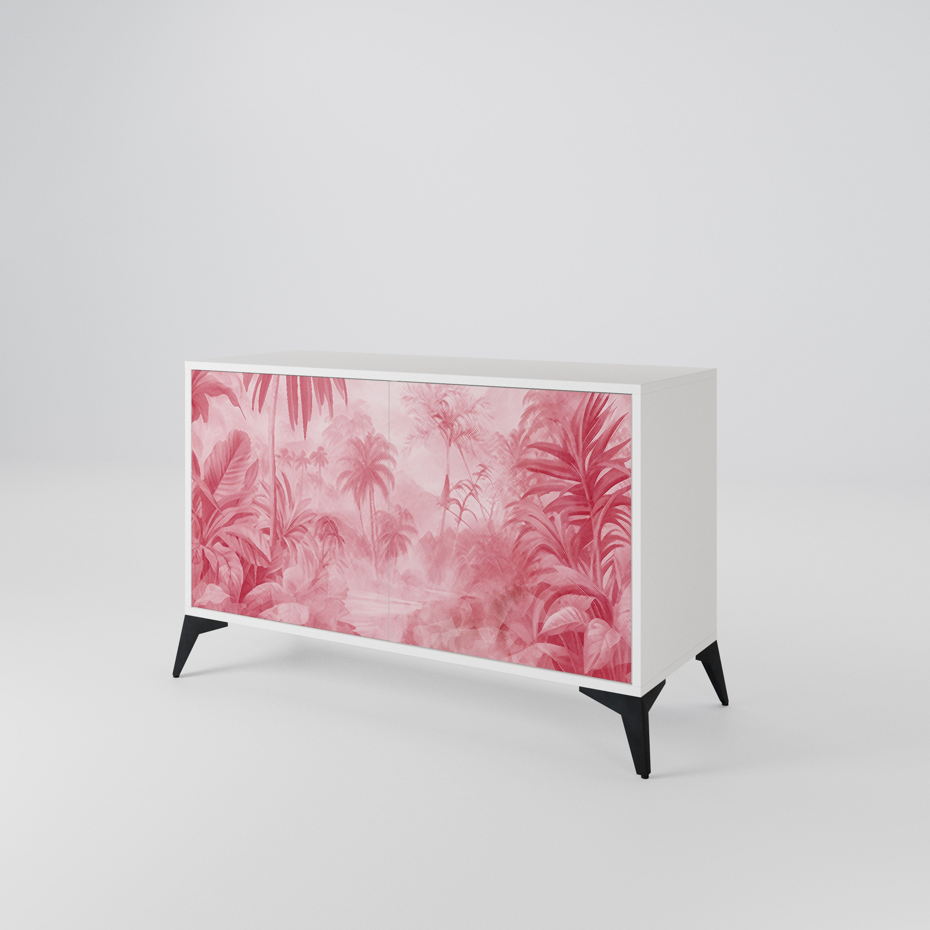 SWEET TROPICS 2-Door Sideboard