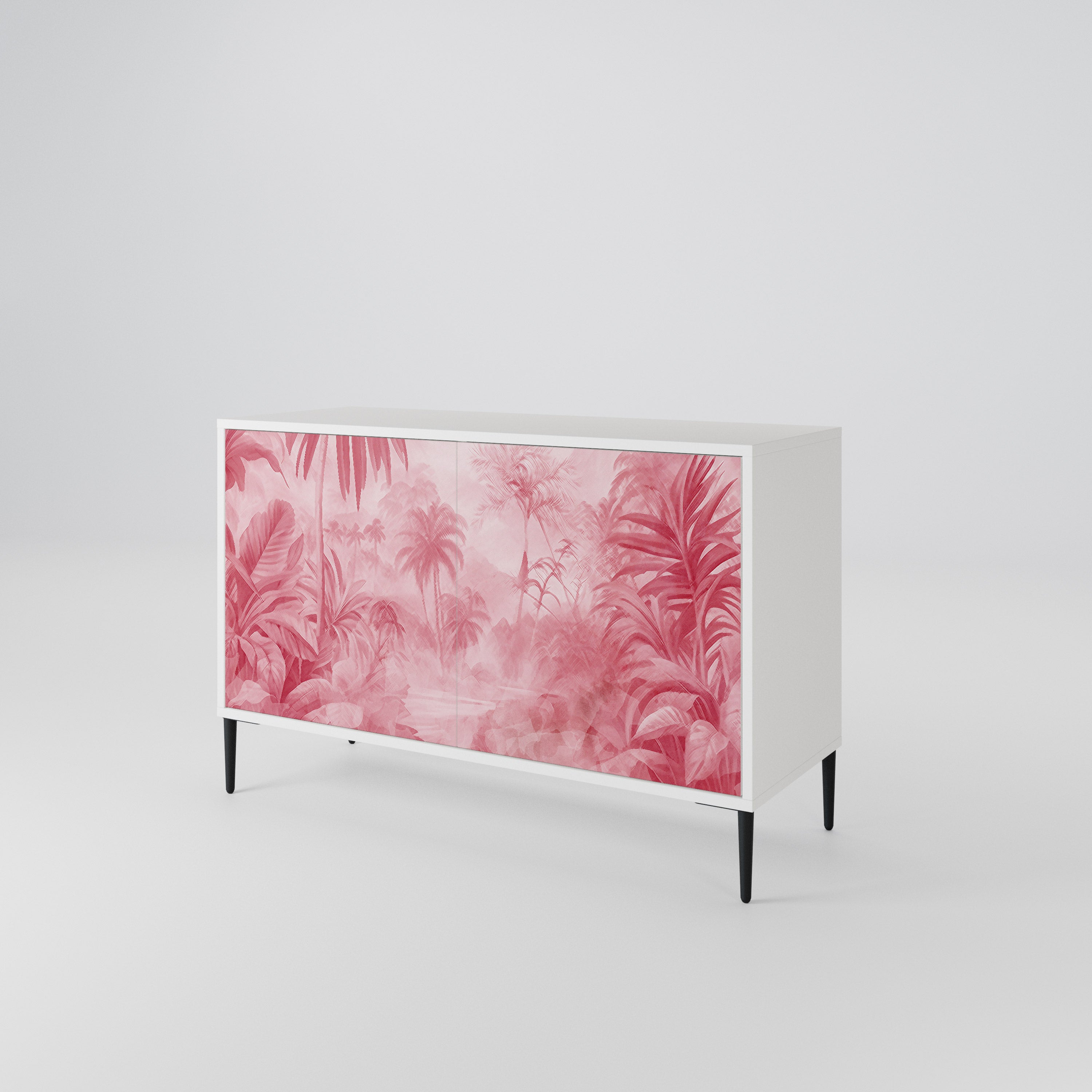 SWEET TROPICS 2-Door Sideboard