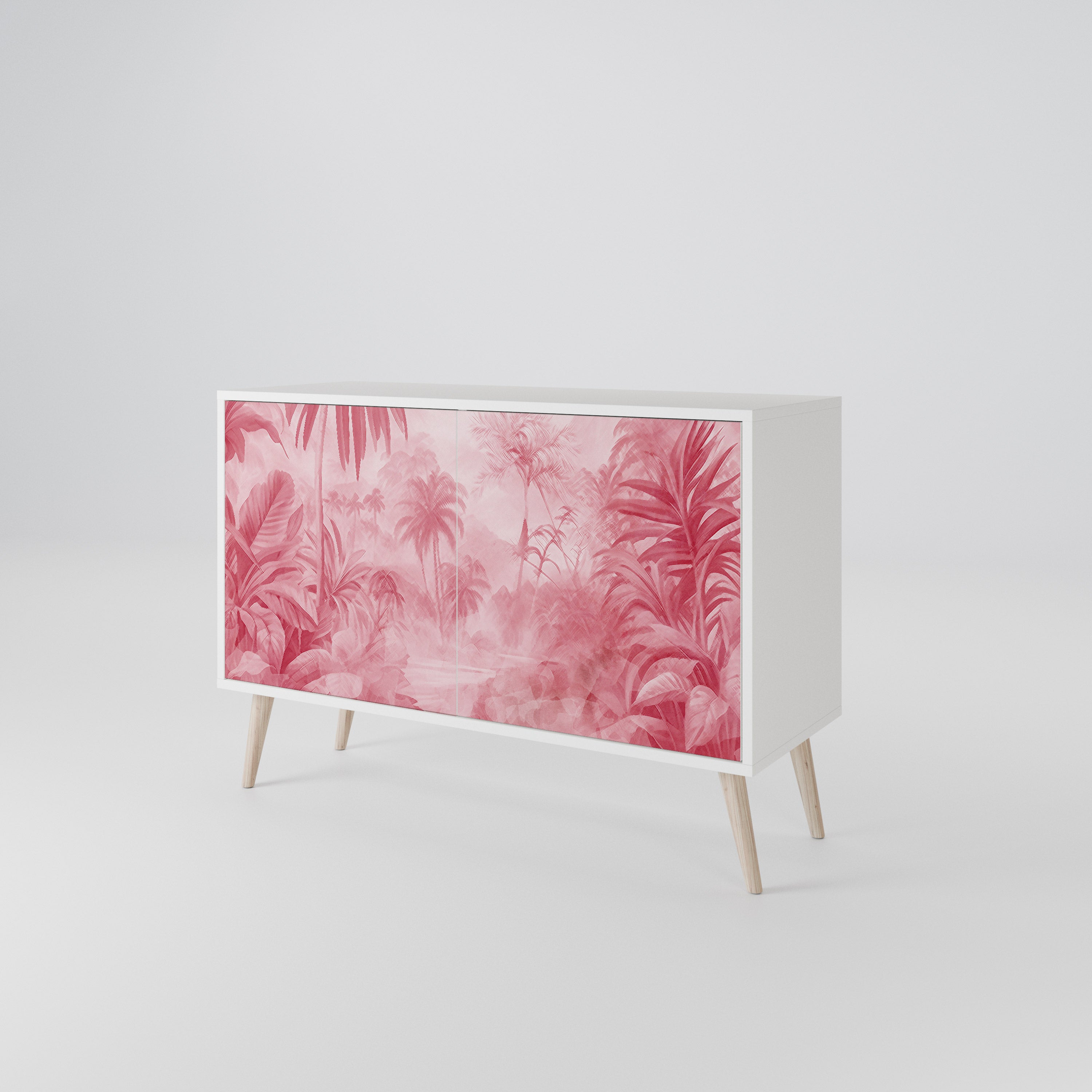 SWEET TROPICS 2-Door Sideboard