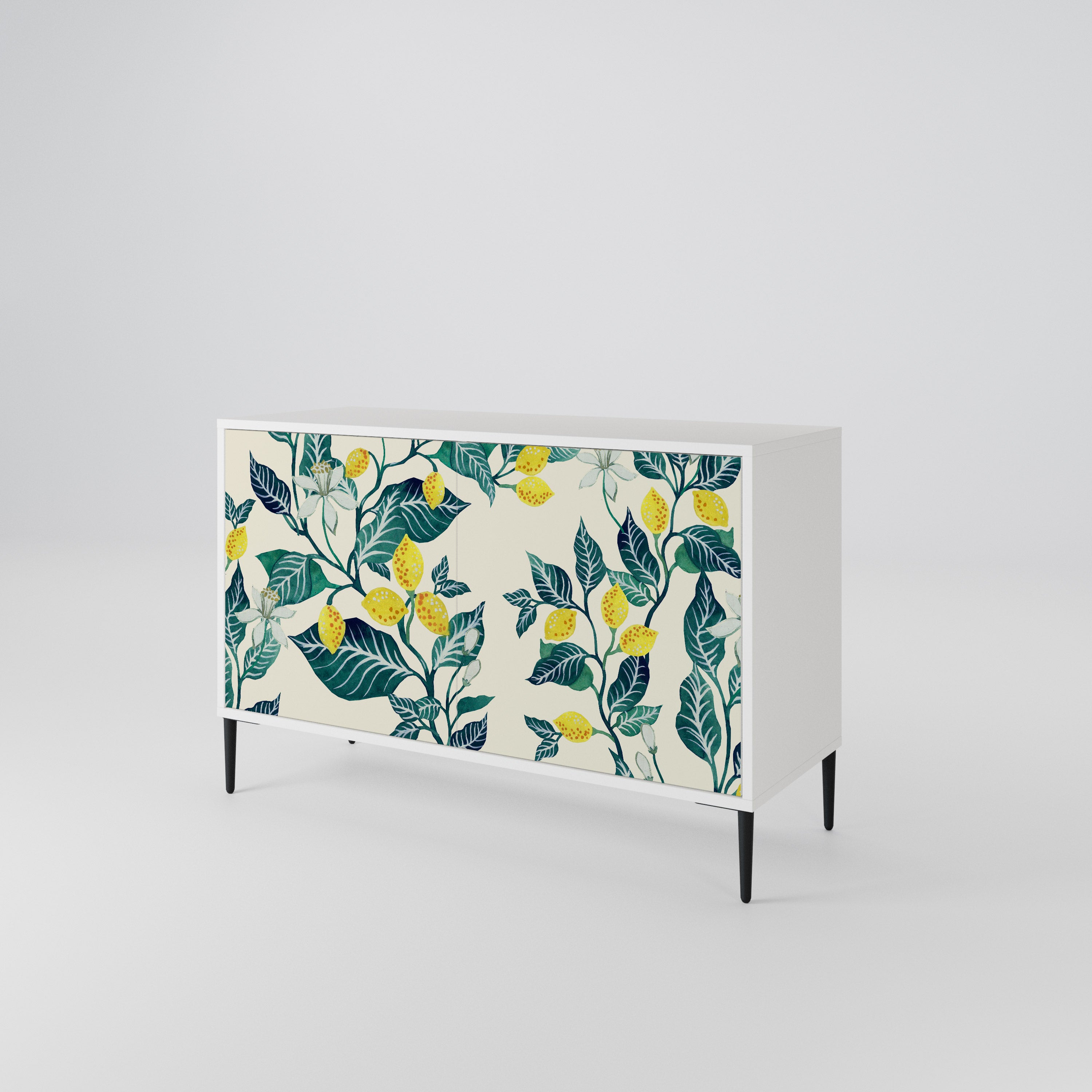 LEMON TREE 2-Door Sideboard