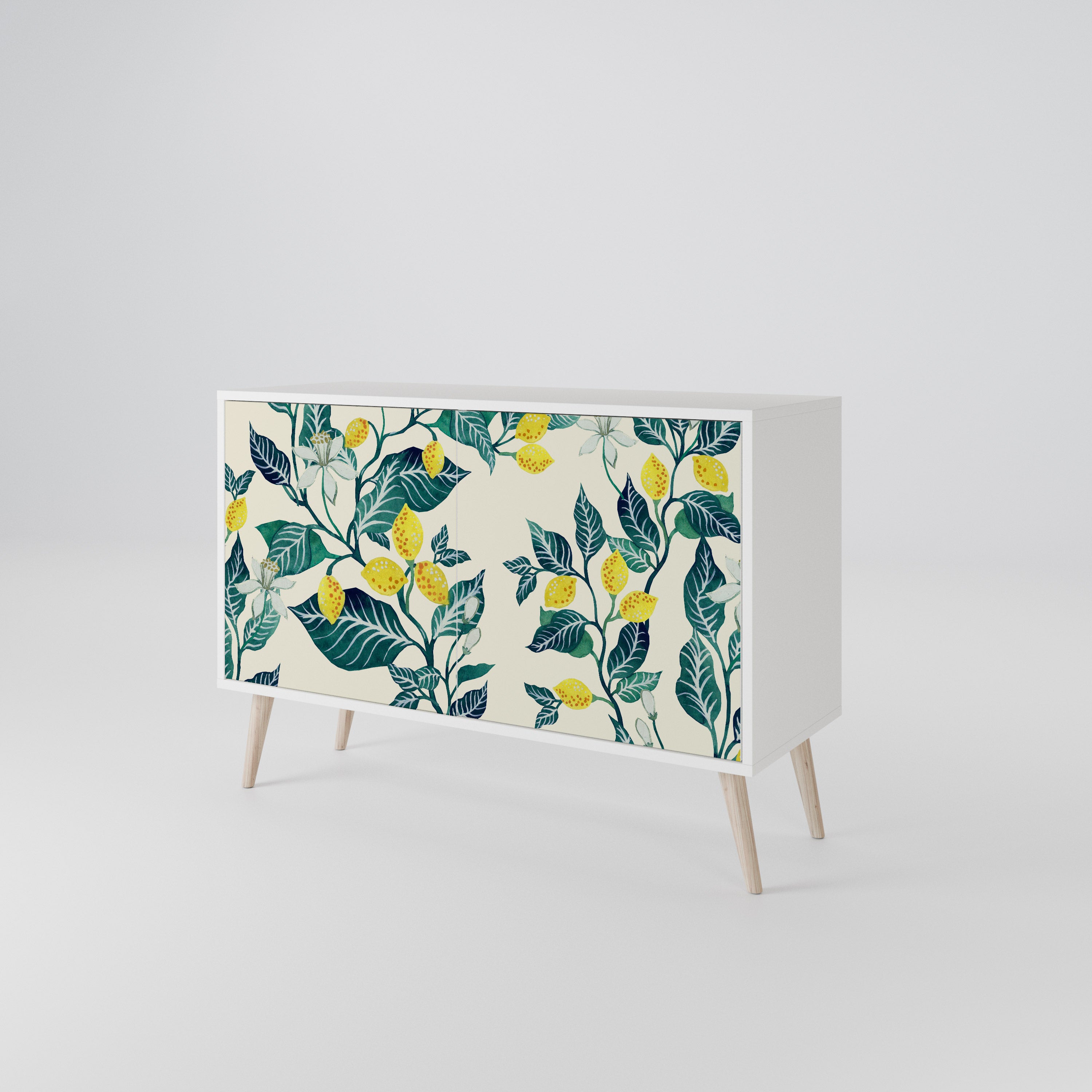 LEMON TREE 2-Door Sideboard