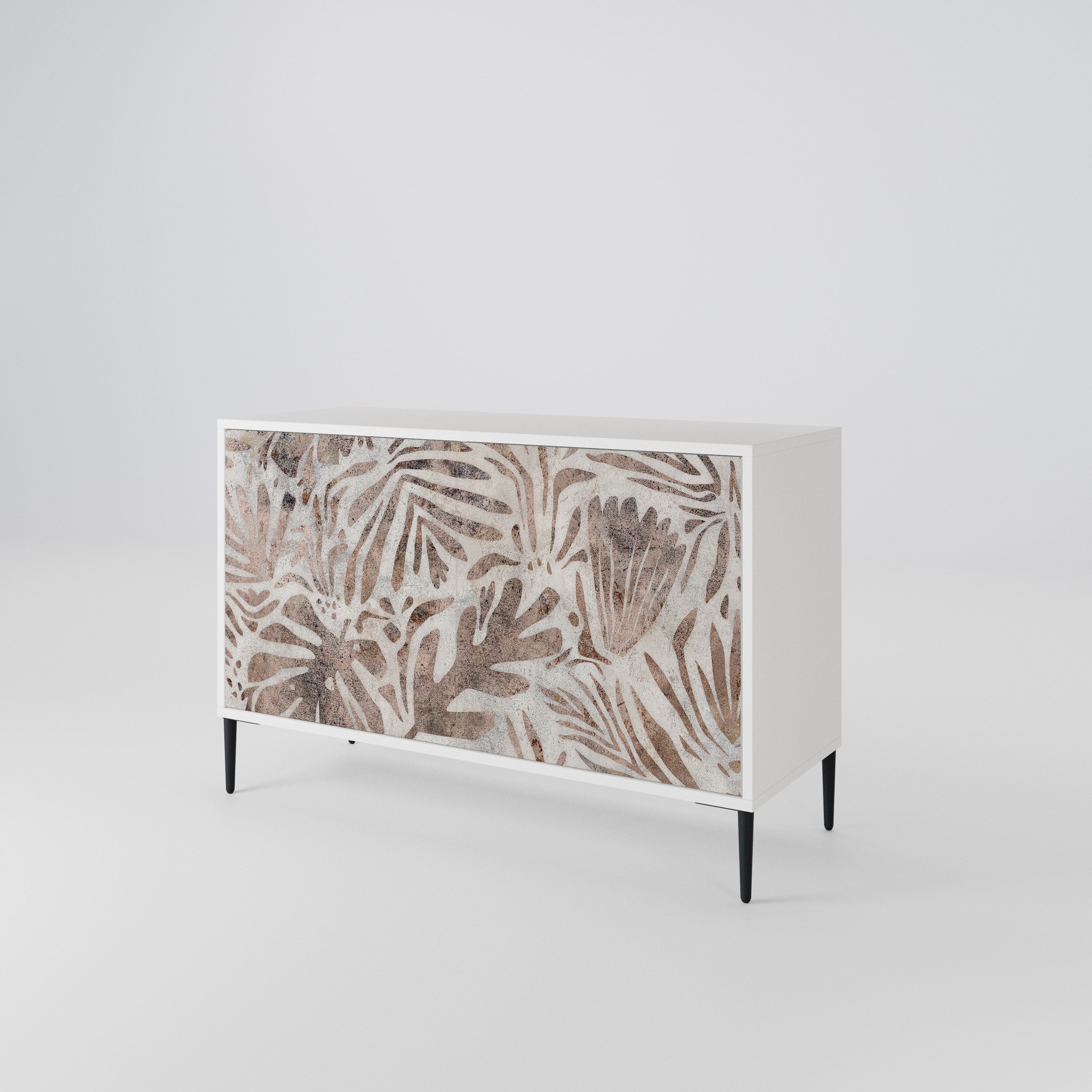 PASSING TIME 2-Door Sideboard