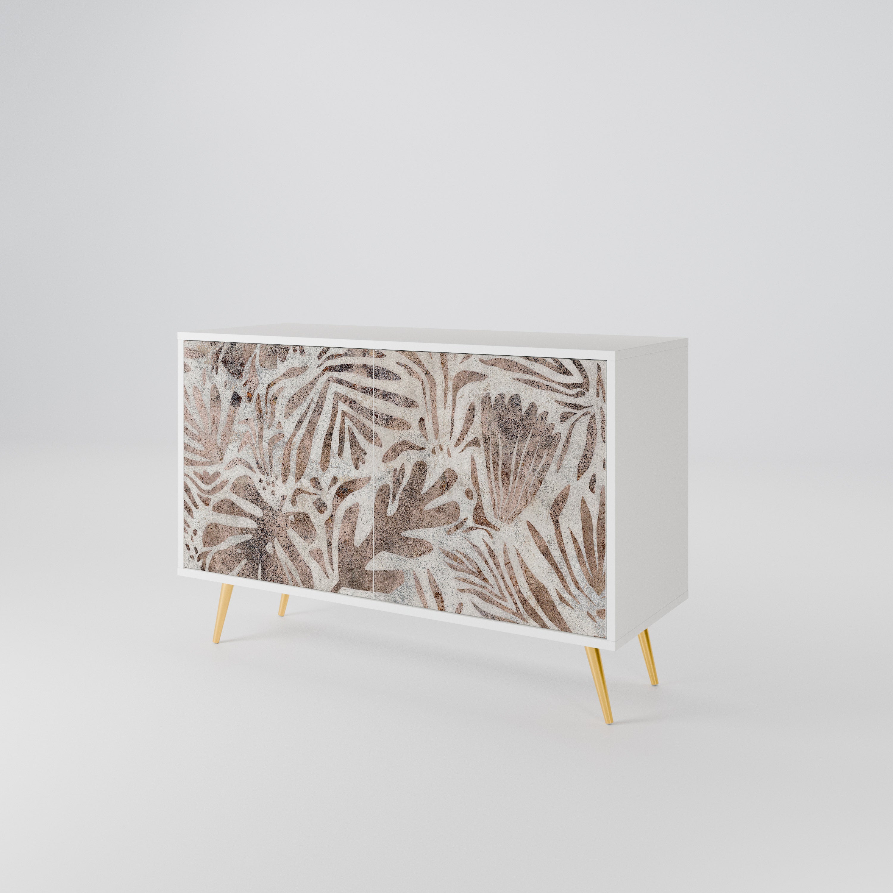 PASSING TIME 2-Door Sideboard