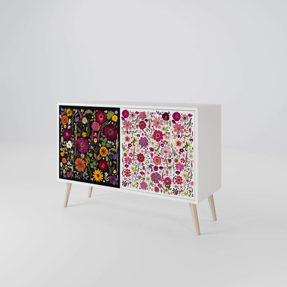 DAYNITE GARDEN 2-Door Sideboard