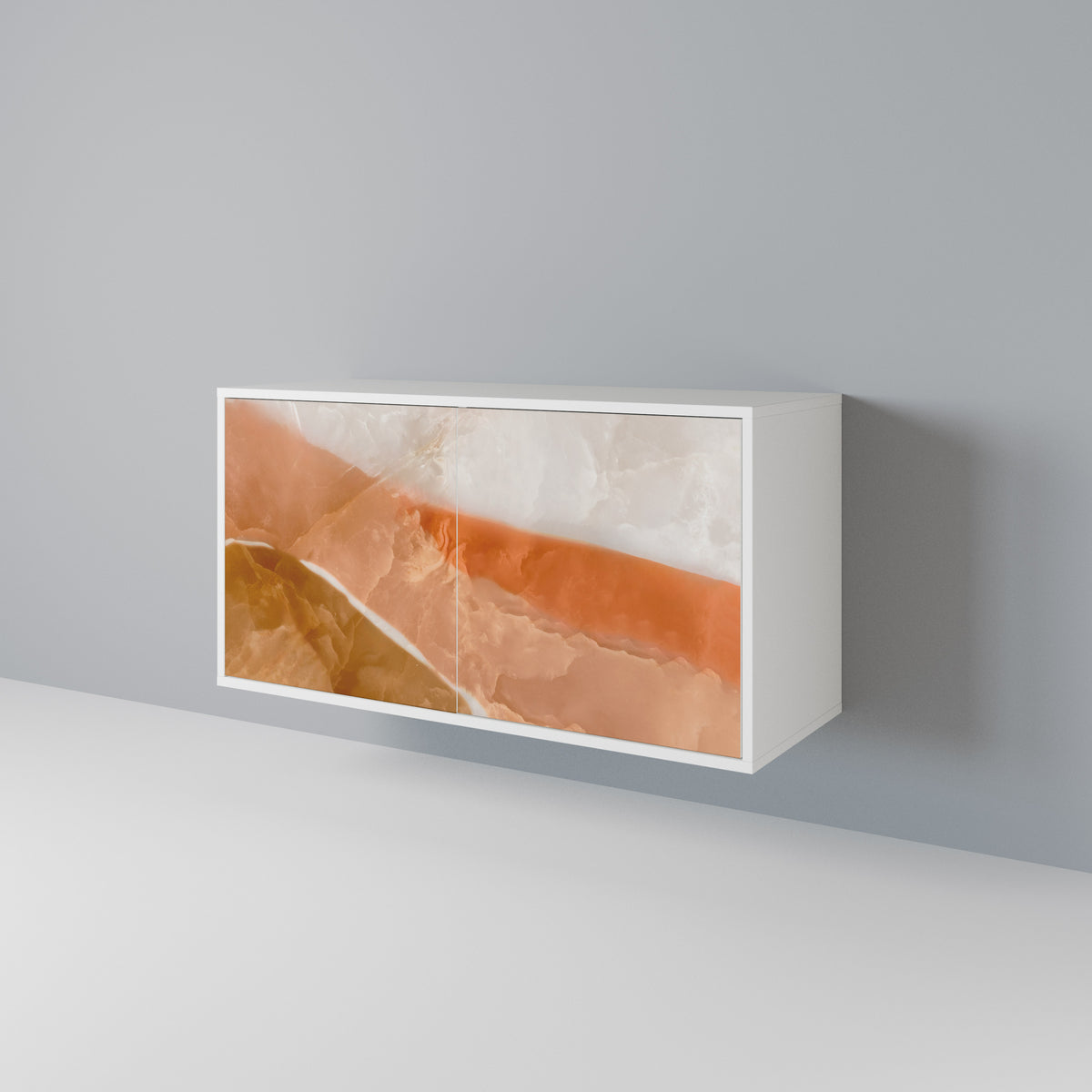 SANDHILLS SPLENDOUR 2-Door Sideboard