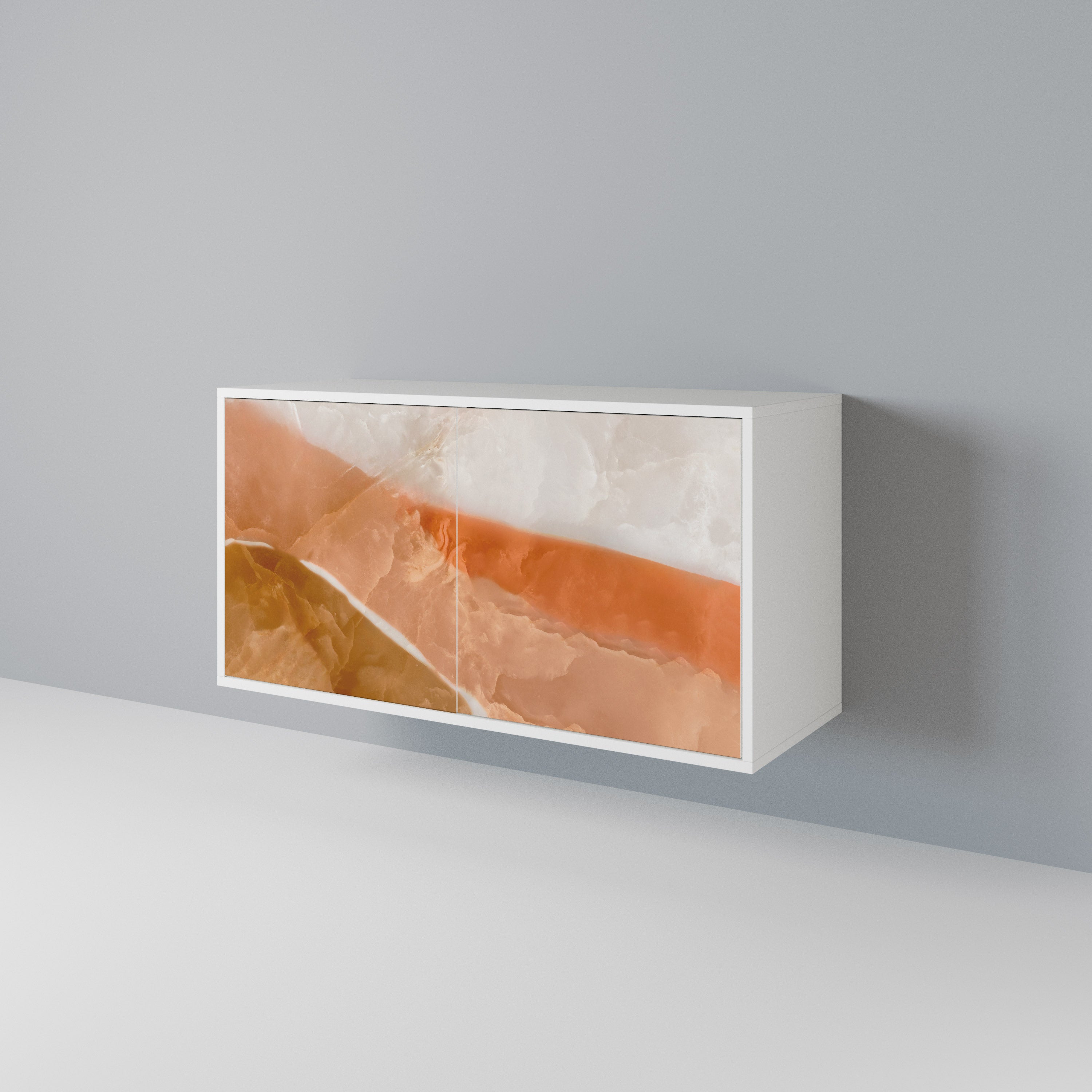 SANDHILLS SPLENDOUR 2-Door Sideboard