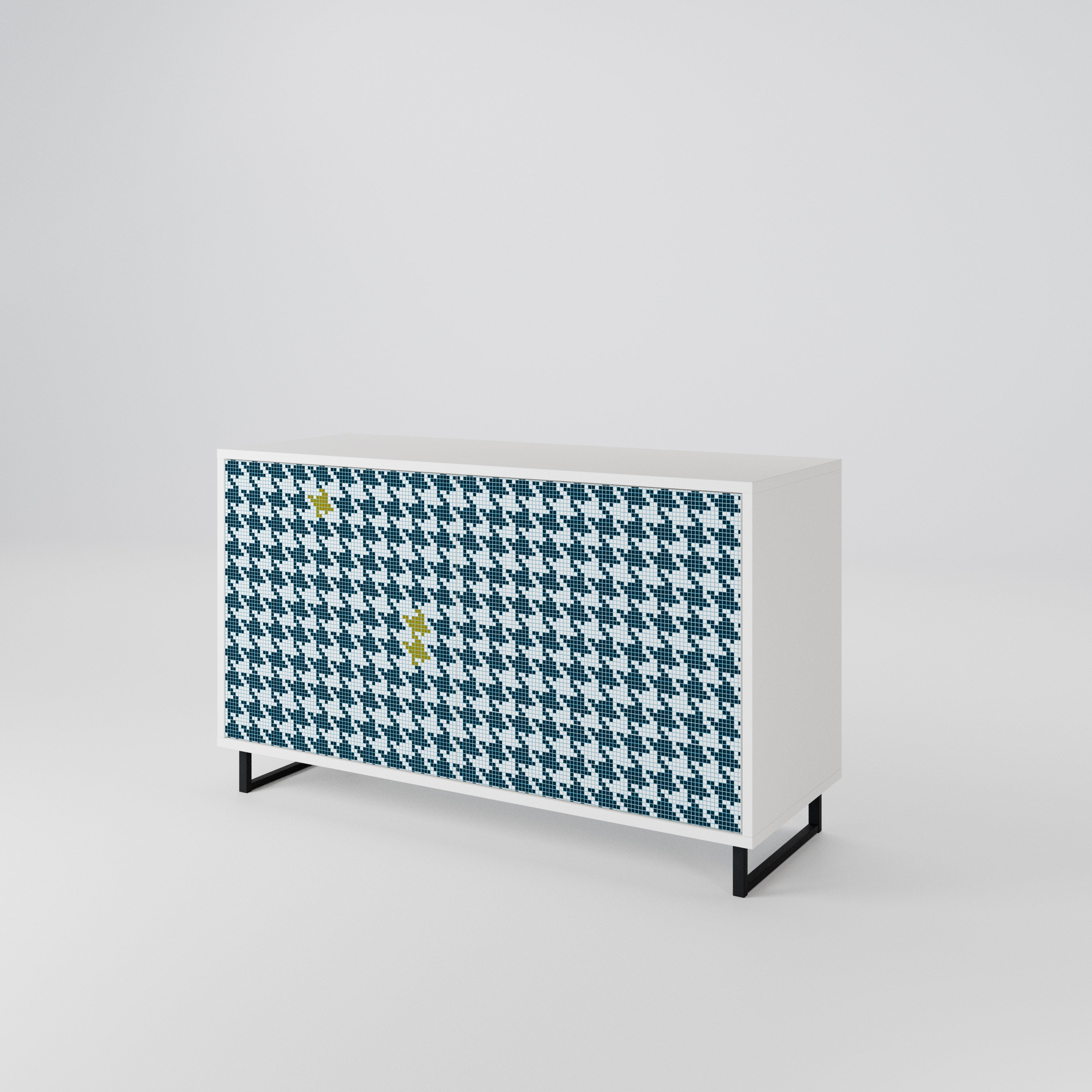 OUT OF CONTEXT 2-Door Sideboard