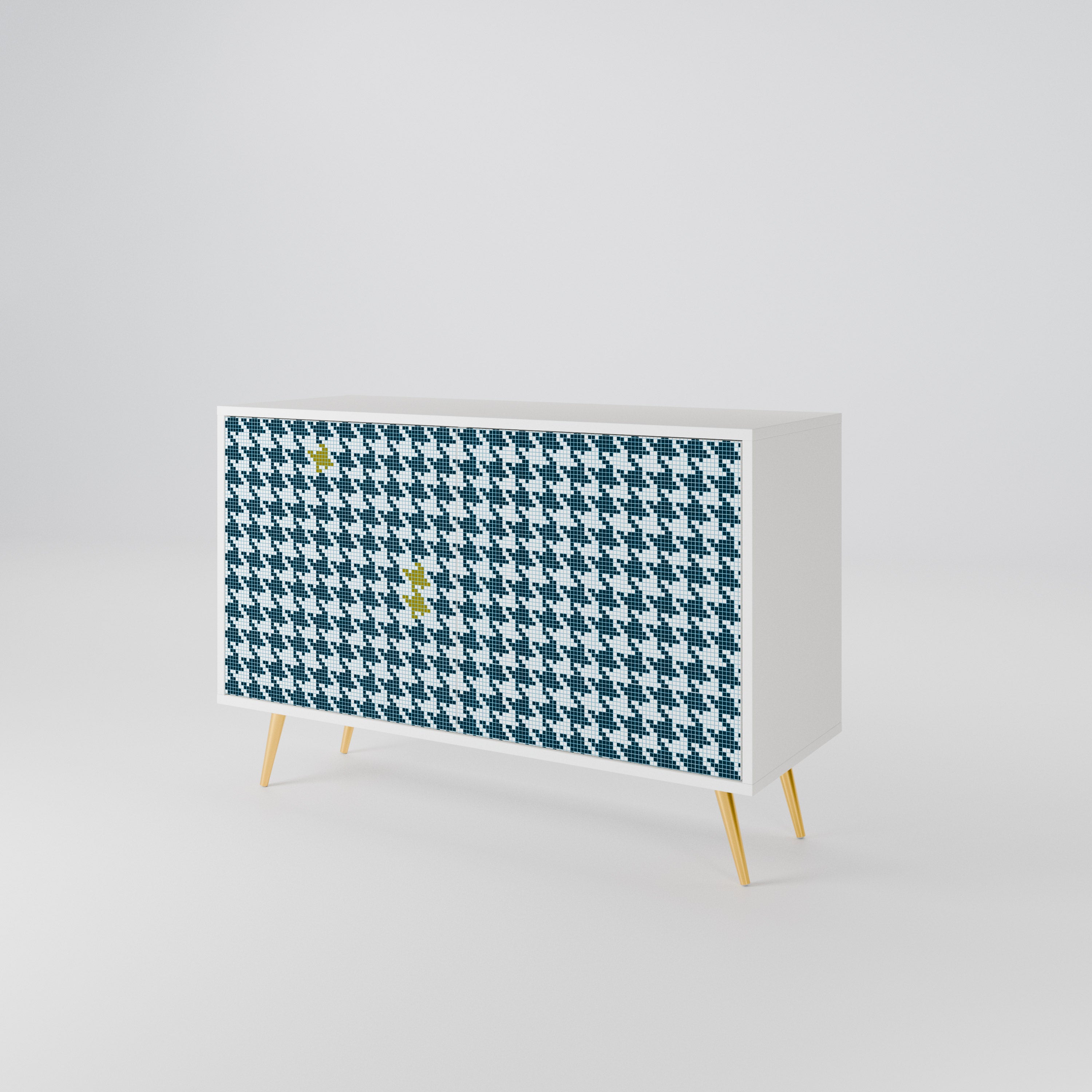 OUT OF CONTEXT 2-Door Sideboard