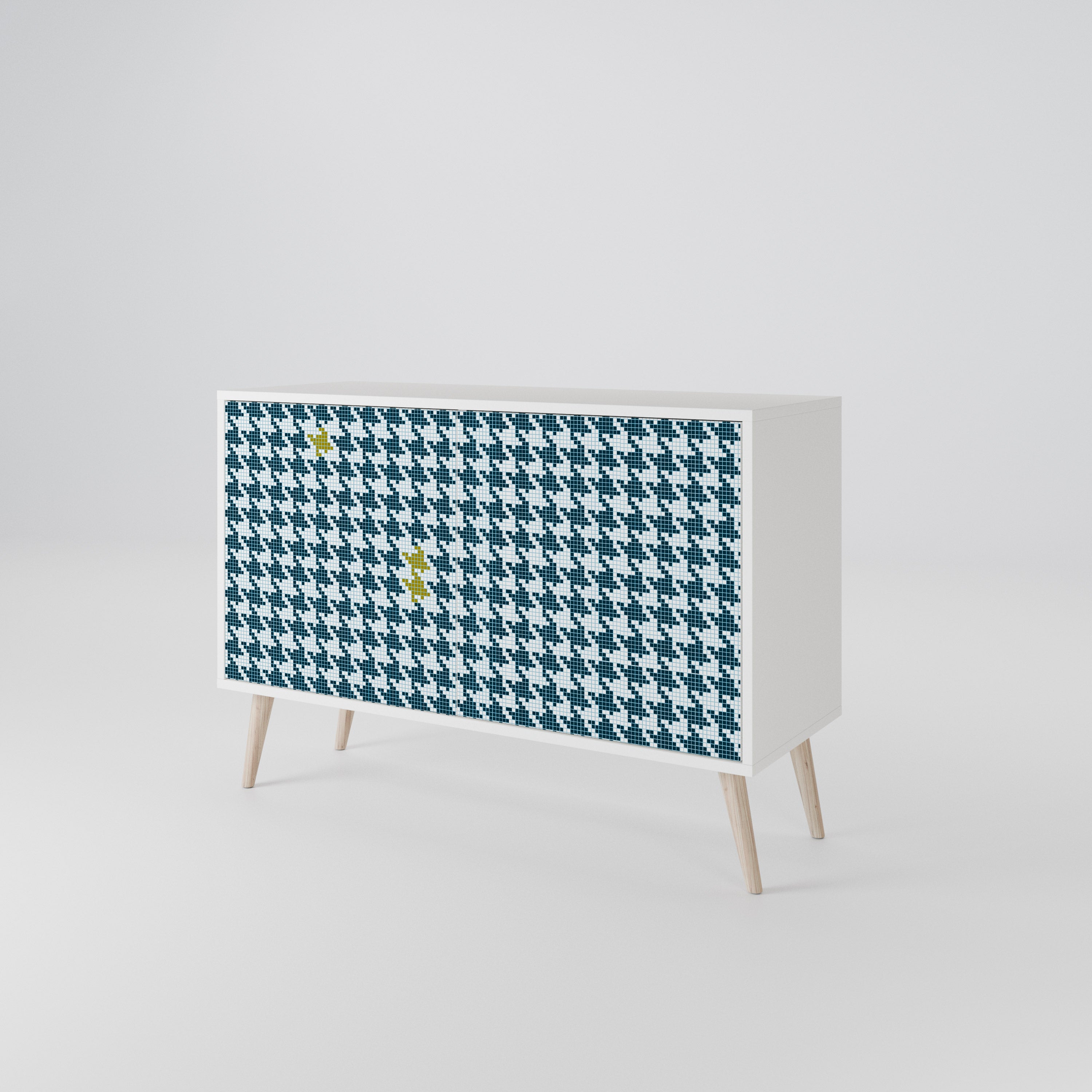 OUT OF CONTEXT 2-Door Sideboard