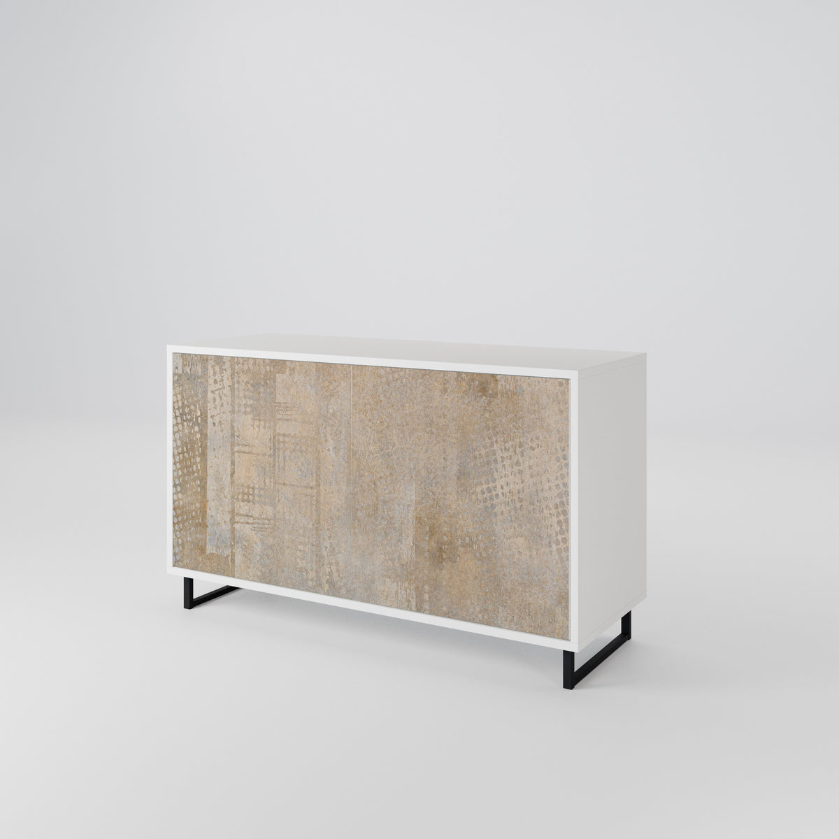 SCREEN ERROR 2-Door Sideboard