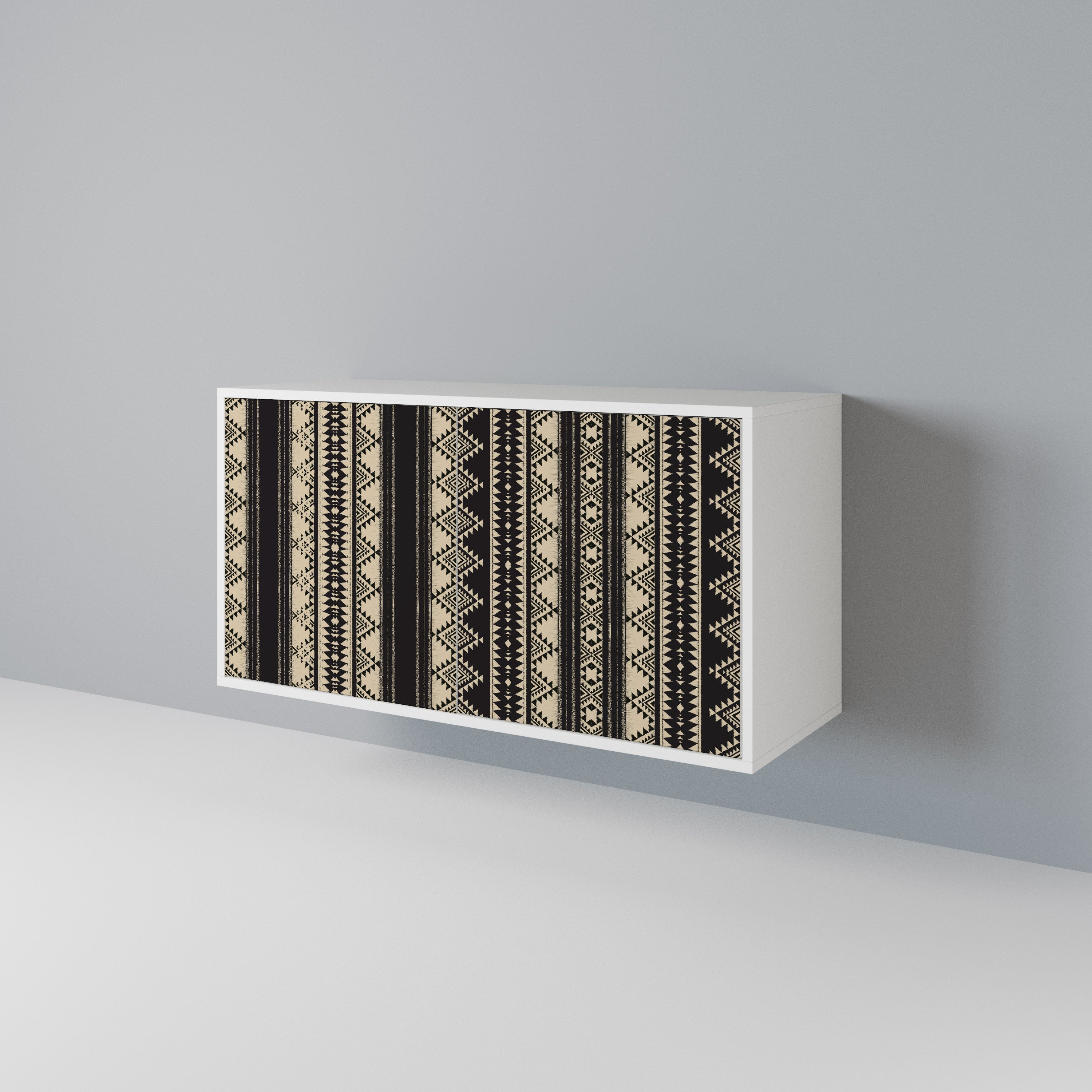 AZTEC 2-Door Sideboard