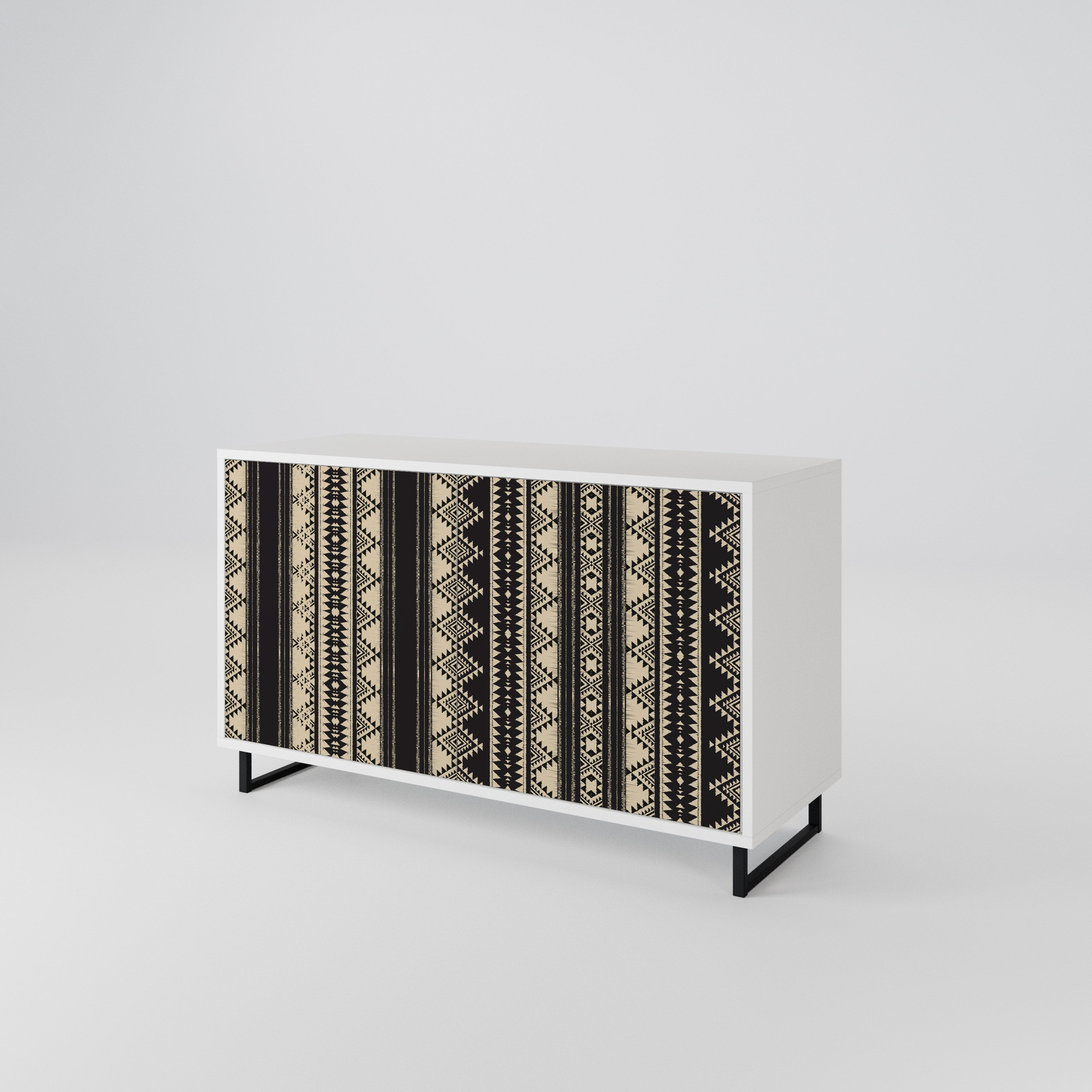 AZTEC 2-Door Sideboard