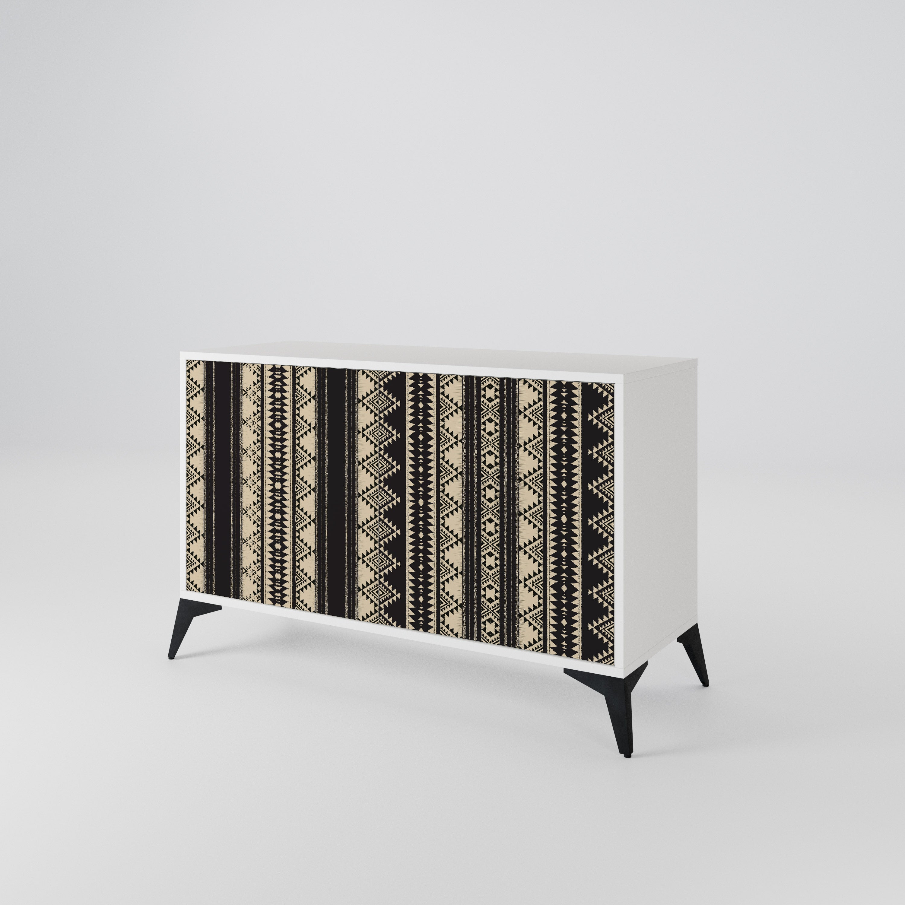 AZTEC 2-Door Sideboard
