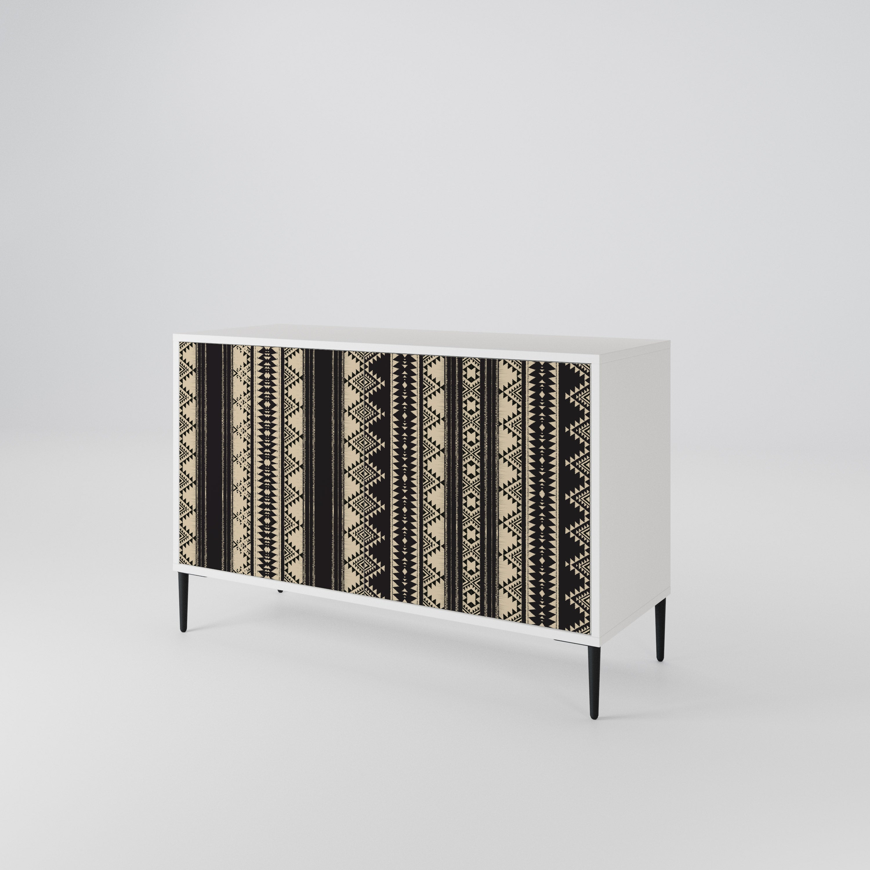 AZTEC 2-Door Sideboard