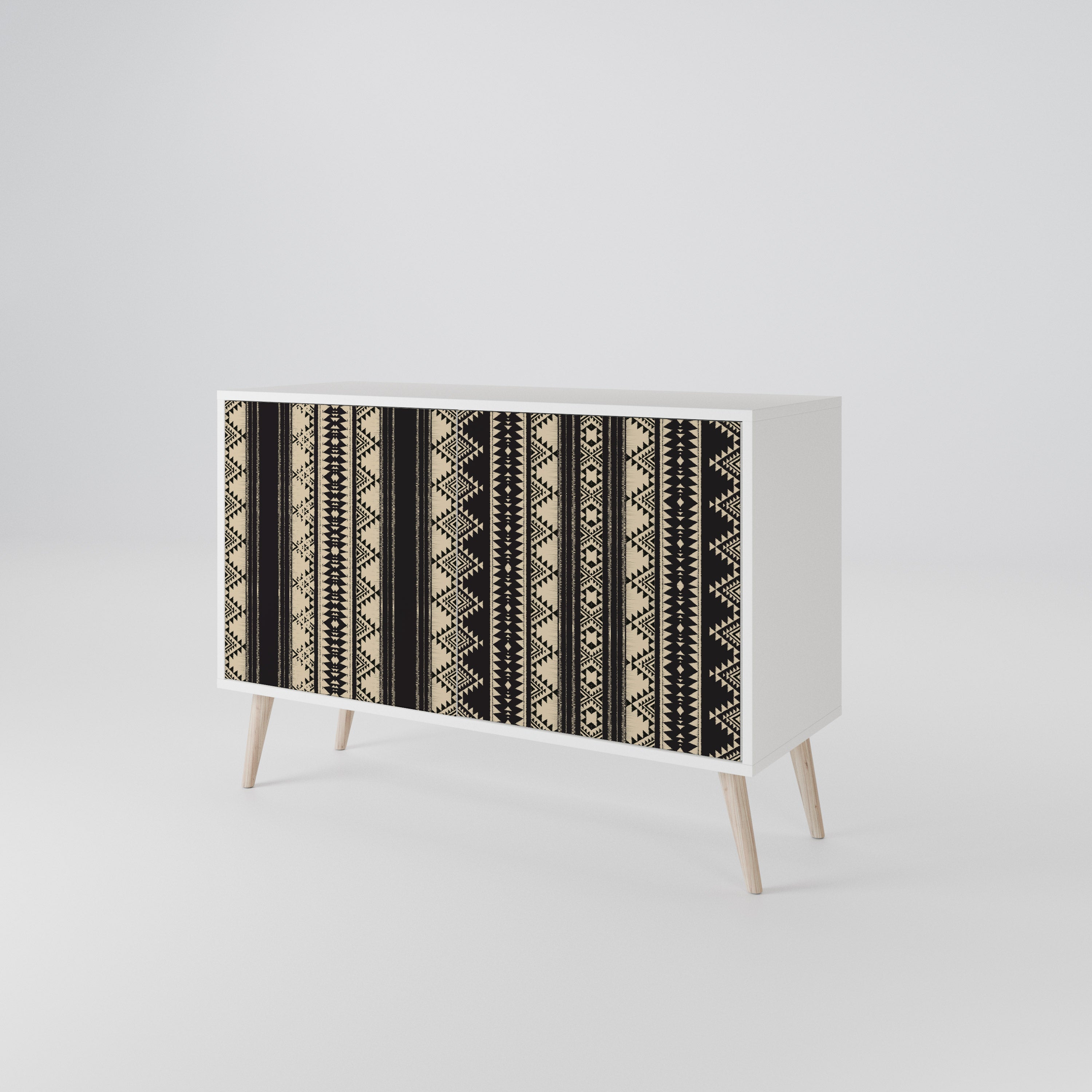 AZTEC 2-Door Sideboard