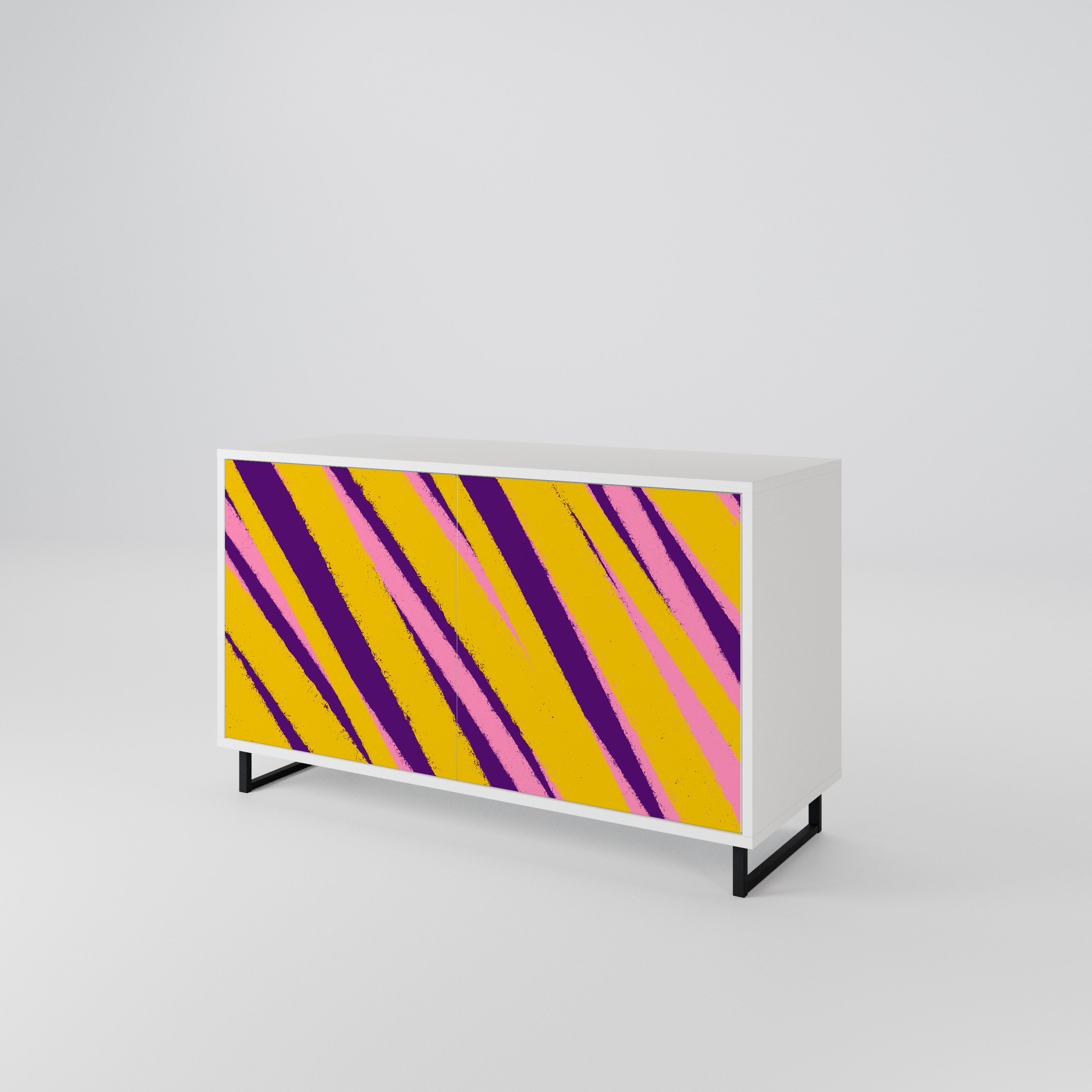 DREAMS COME TRUE 2-Door Sideboard