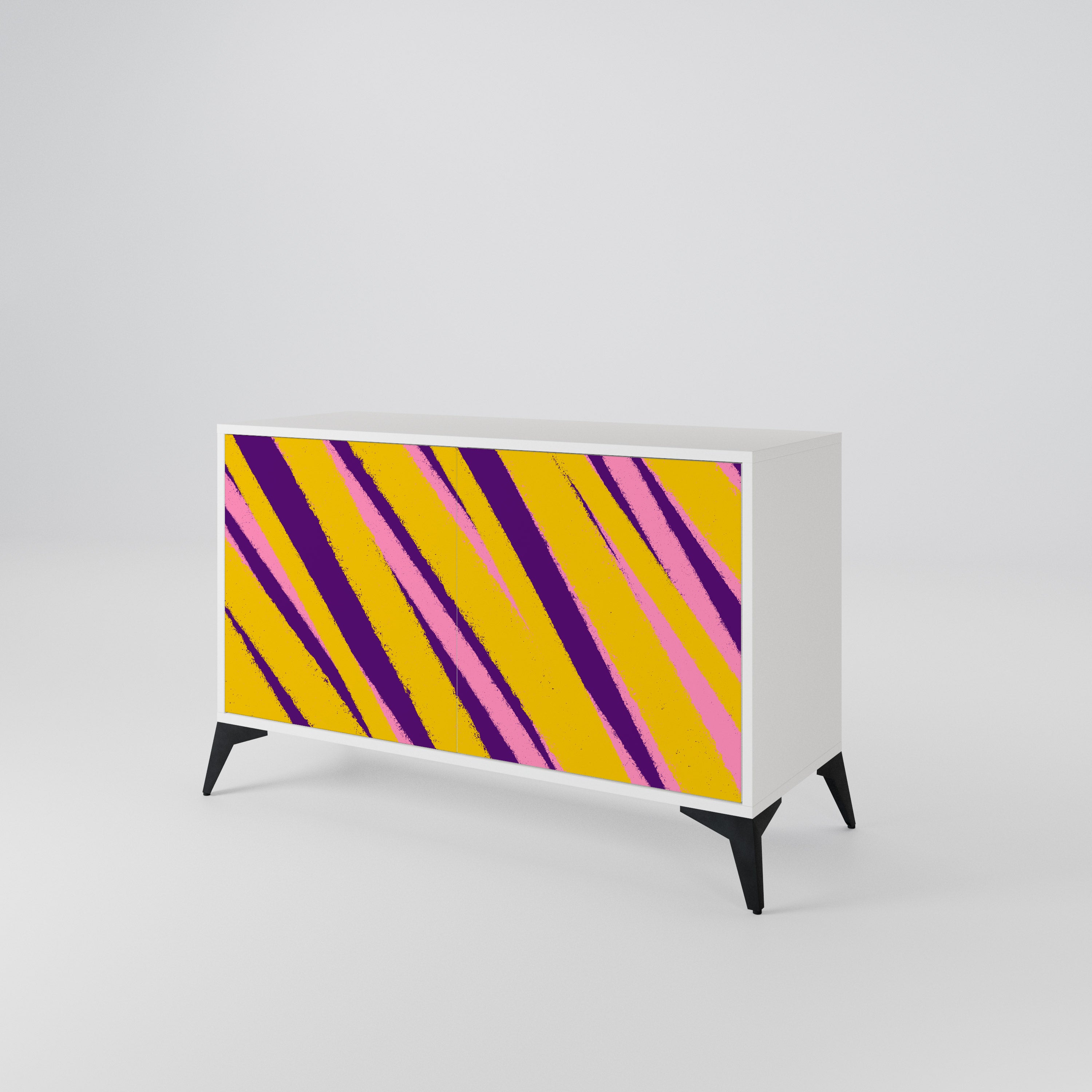 DREAMS COME TRUE 2-Door Sideboard
