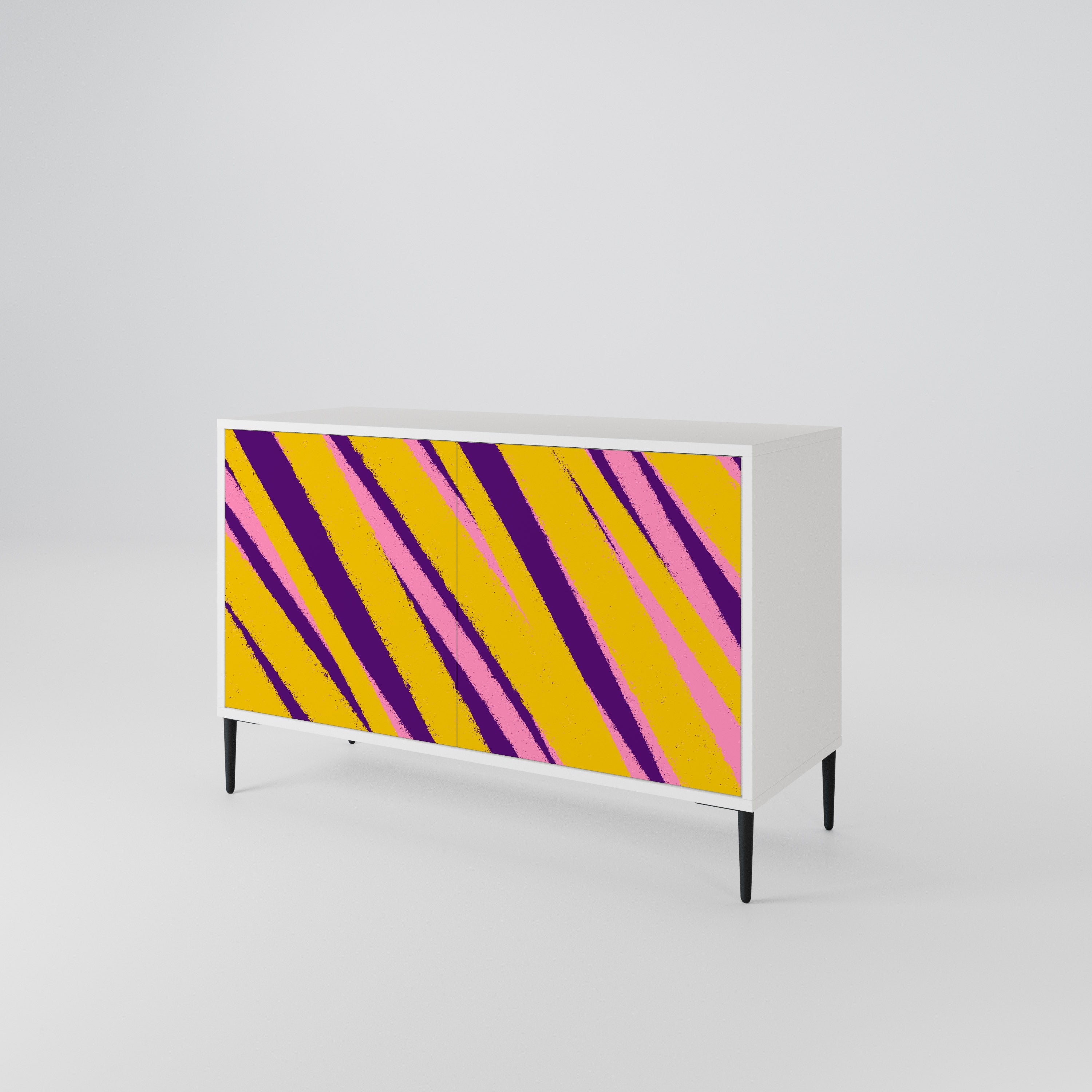 DREAMS COME TRUE 2-Door Sideboard