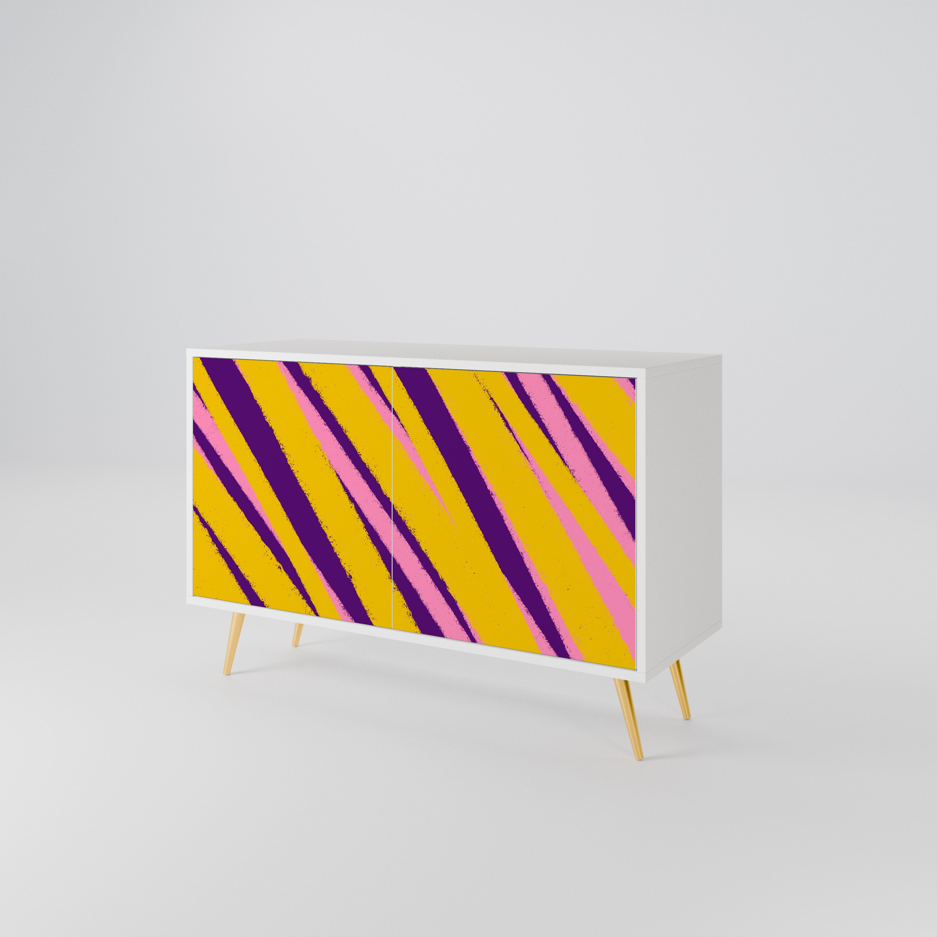 DREAMS COME TRUE 2-Door Sideboard