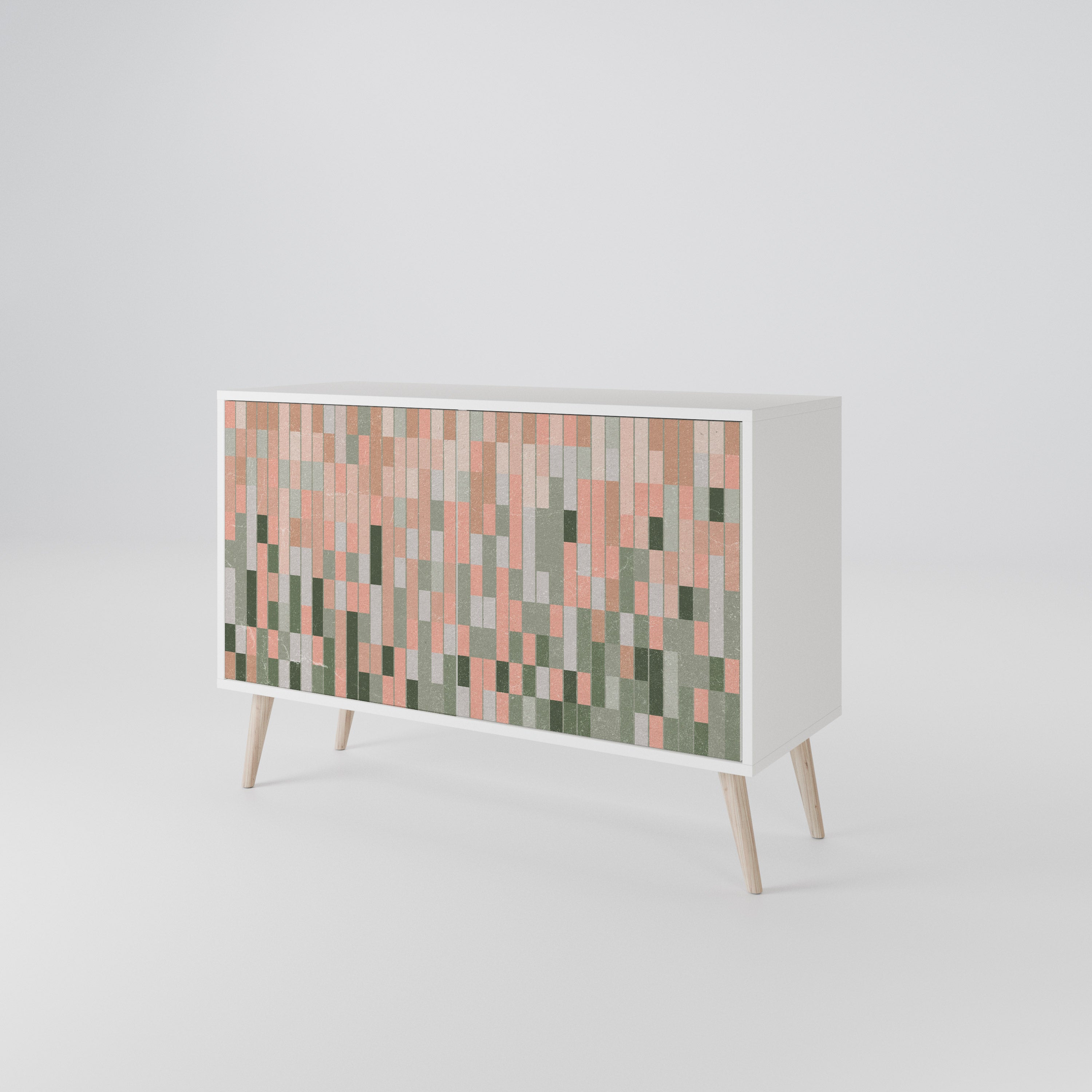 BUILDING THE FUTURE 2-Door Sideboard