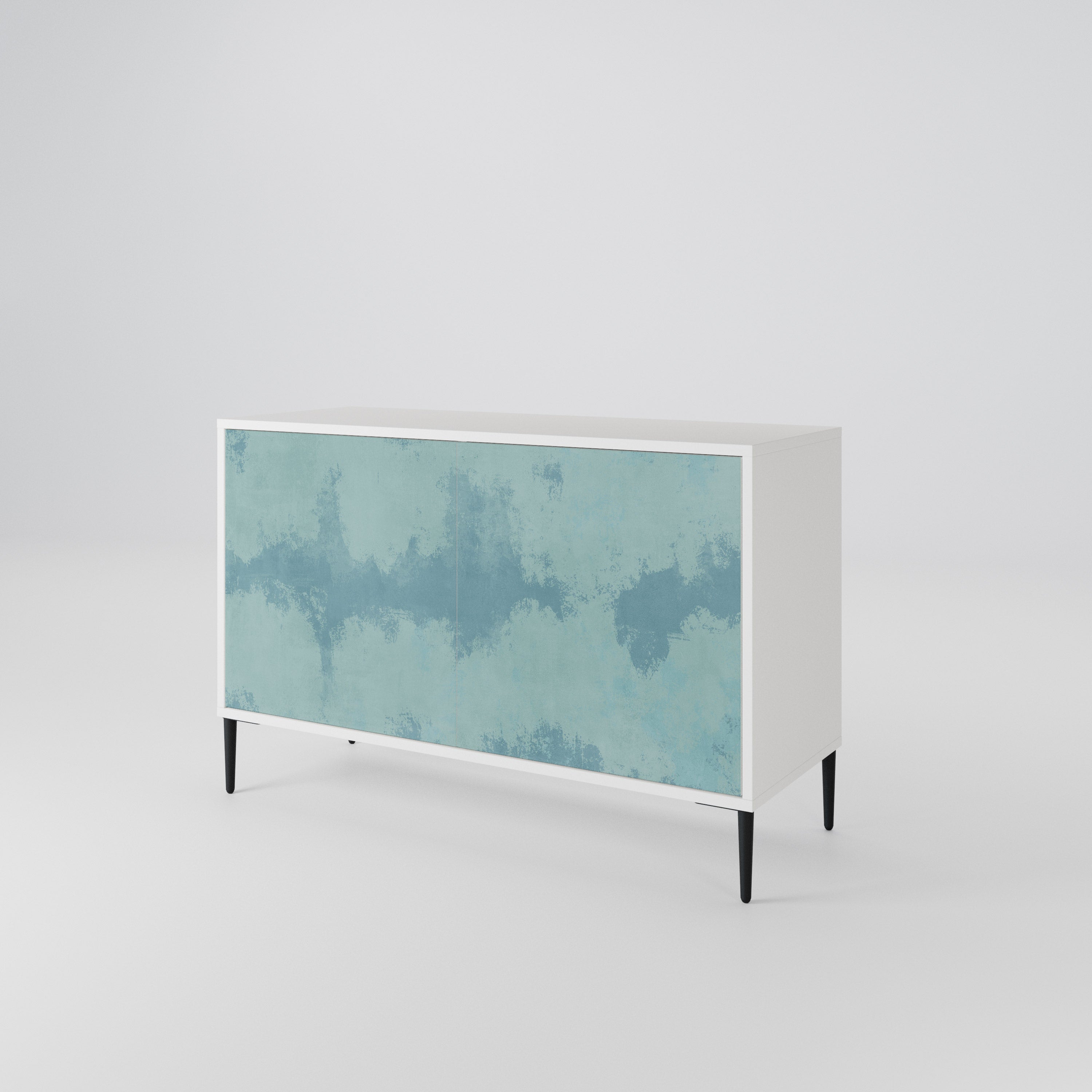 SKY WASH 2-Door Sideboard