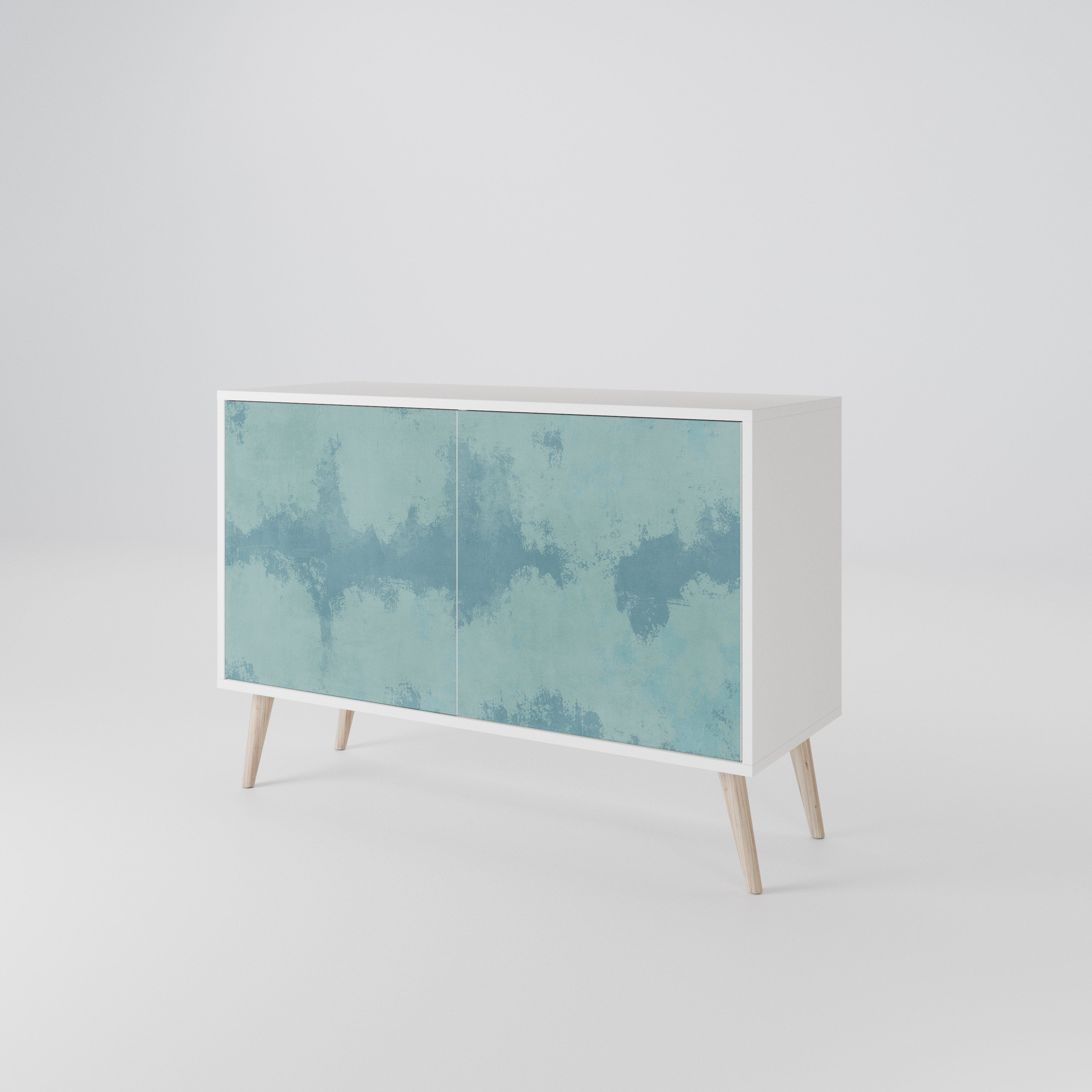 SKY WASH 2-Door Sideboard