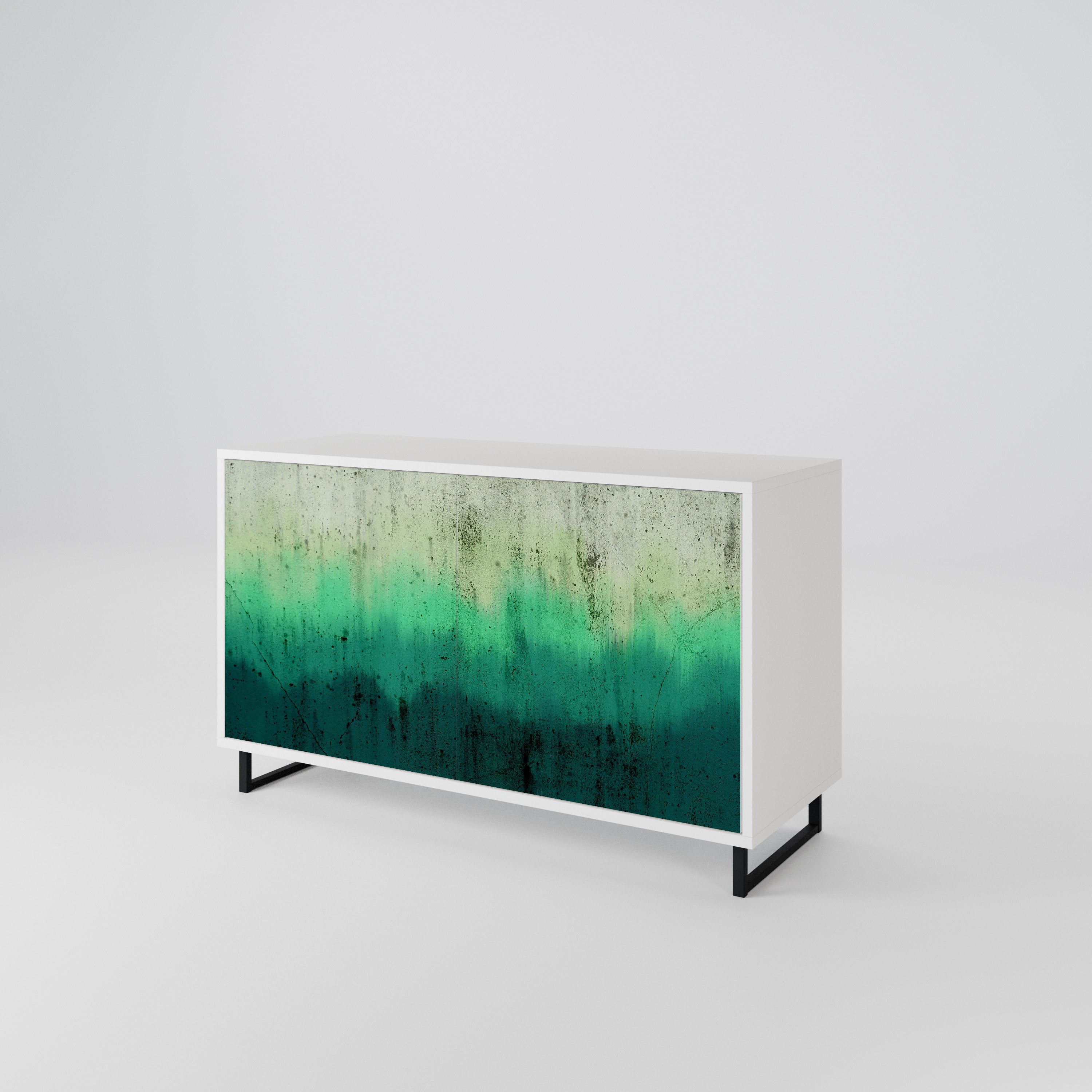 NORTHERN LIGHTS 2-Door Sideboard