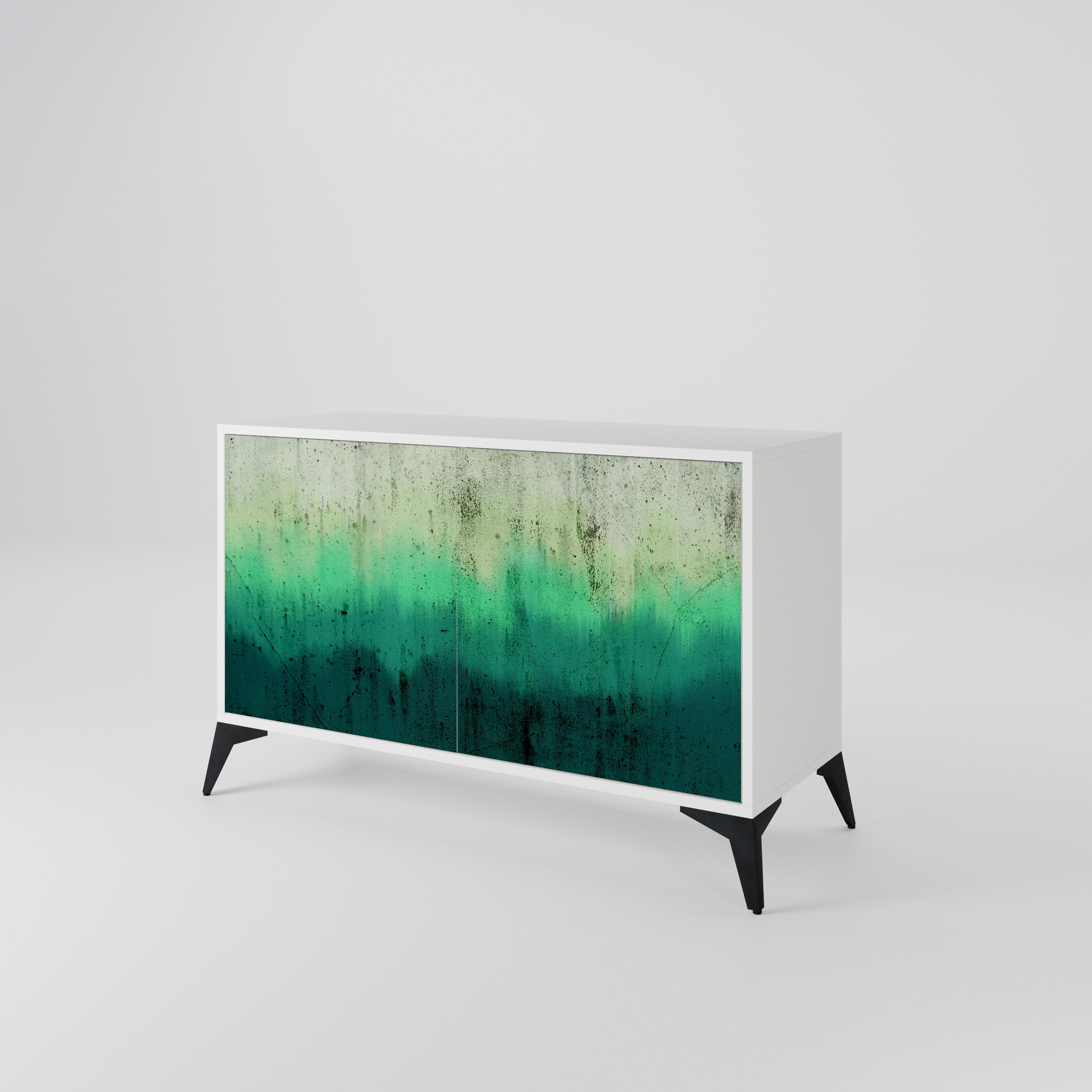 NORTHERN LIGHTS 2-Door Sideboard
