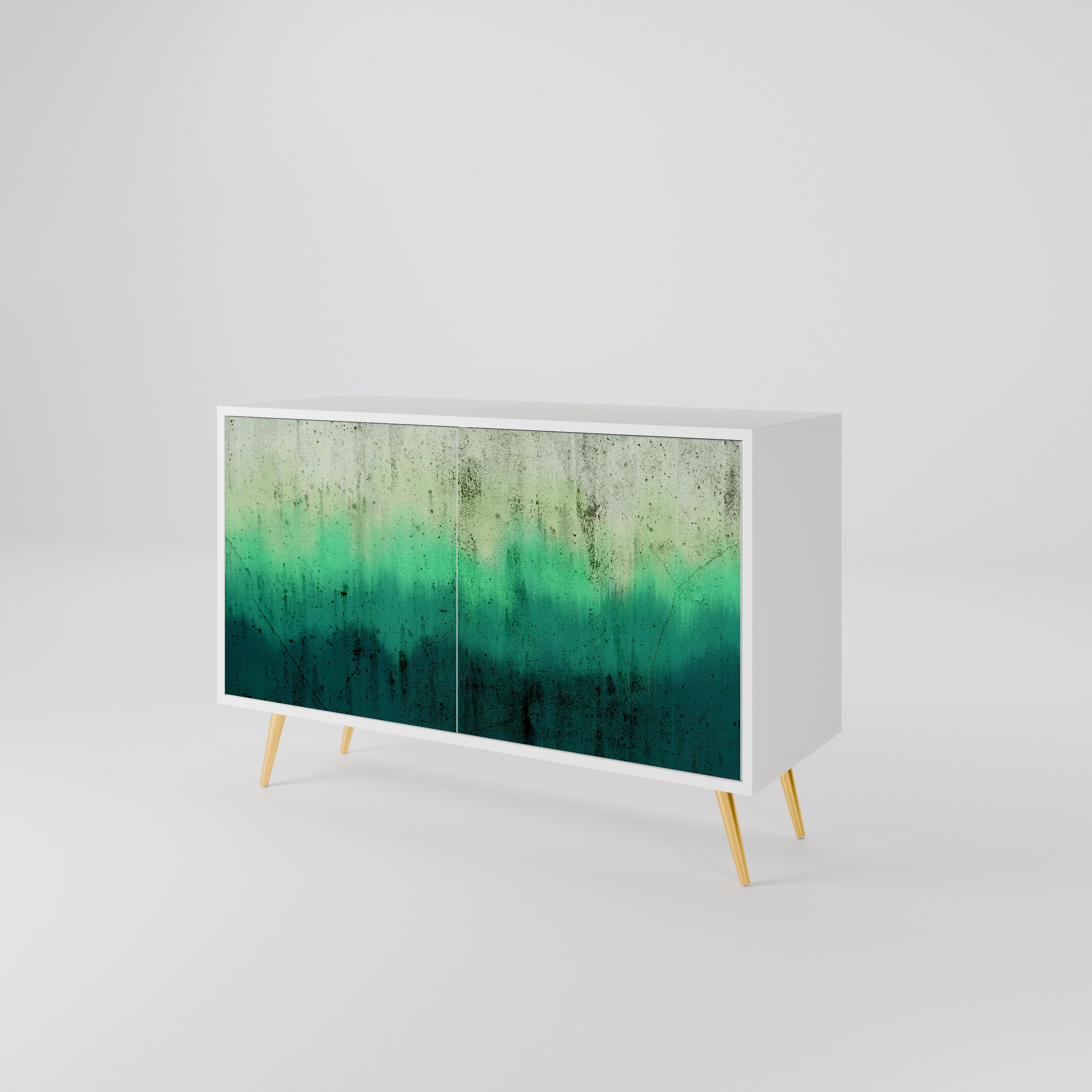 NORTHERN LIGHTS 2-Door Sideboard