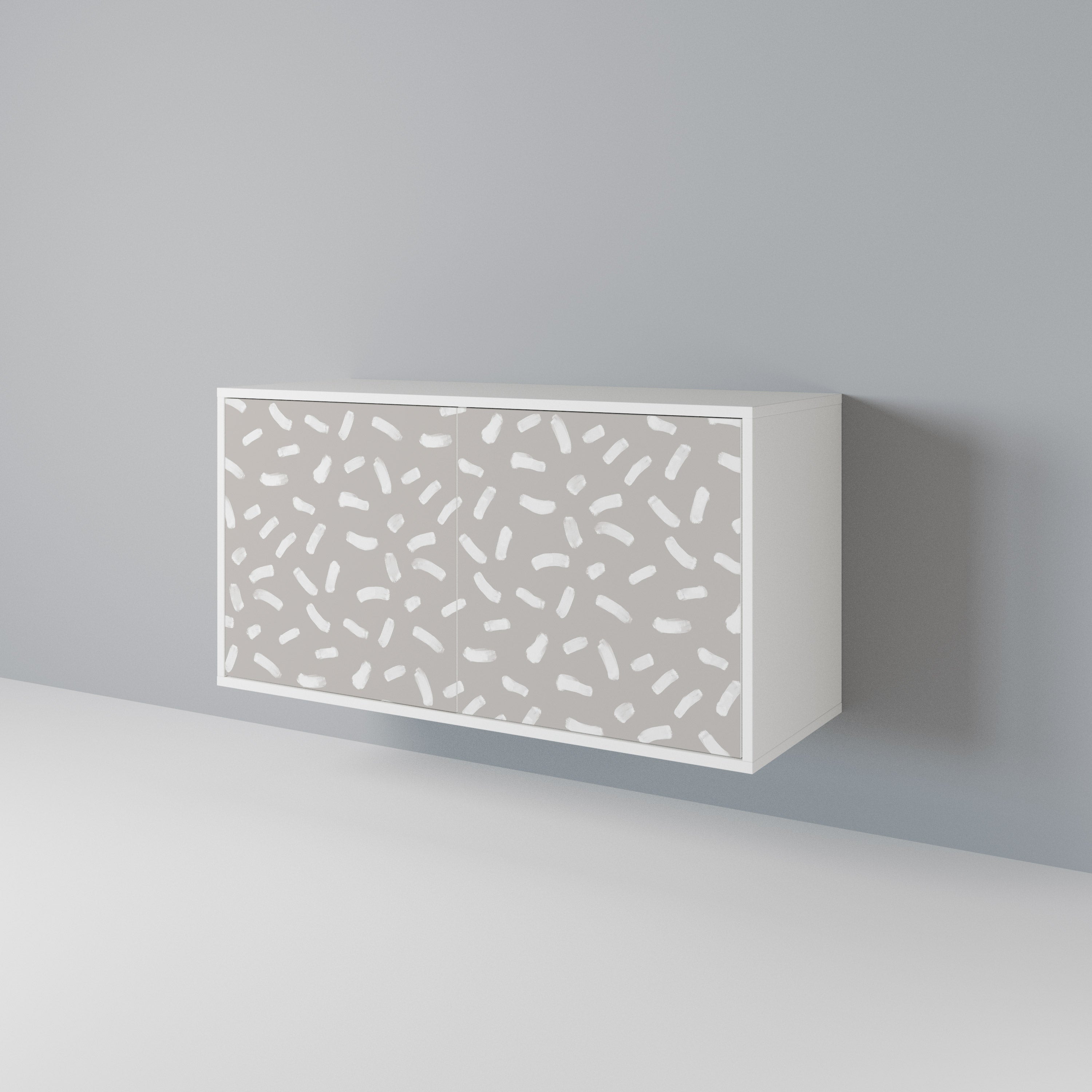 PASSING SECONDS 2-Door Sideboard