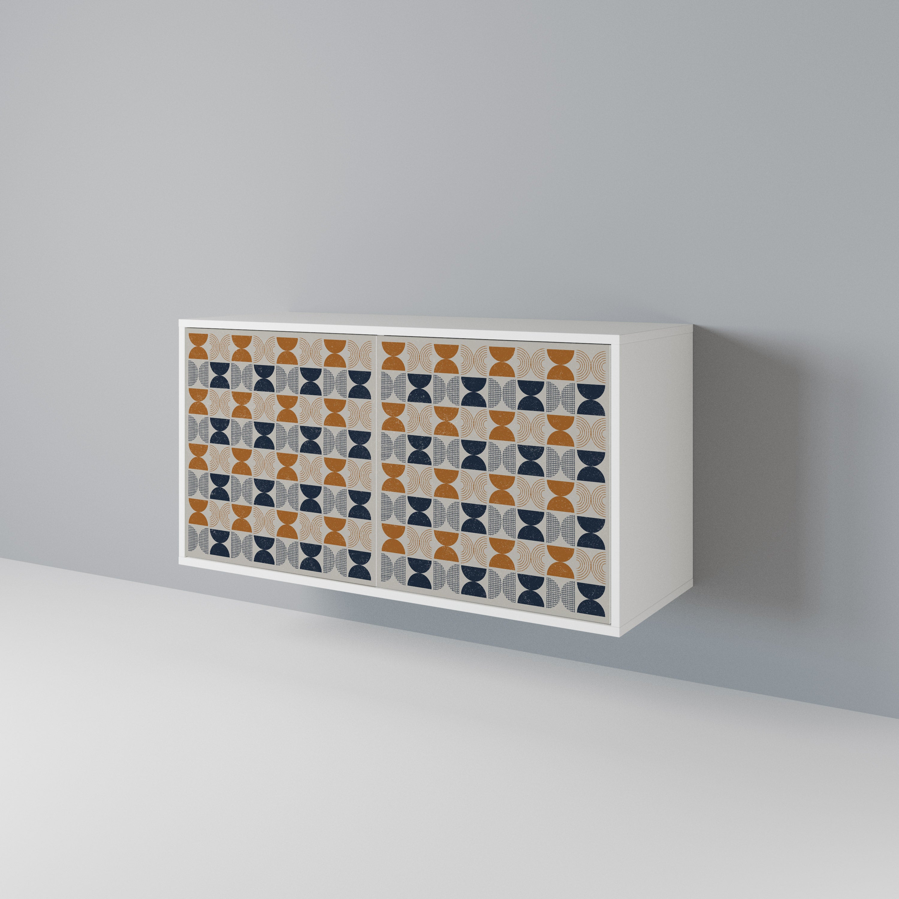 REFLECTION RANGE 2-Door Sideboard