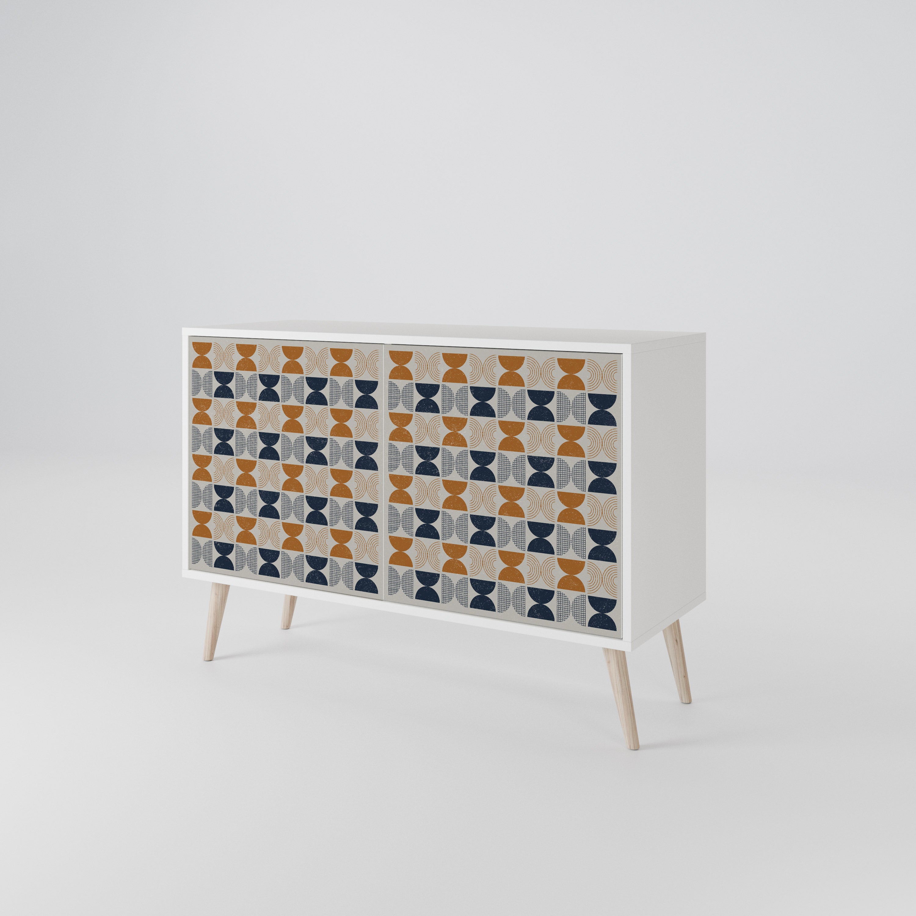 REFLECTION RANGE 2-Door Sideboard