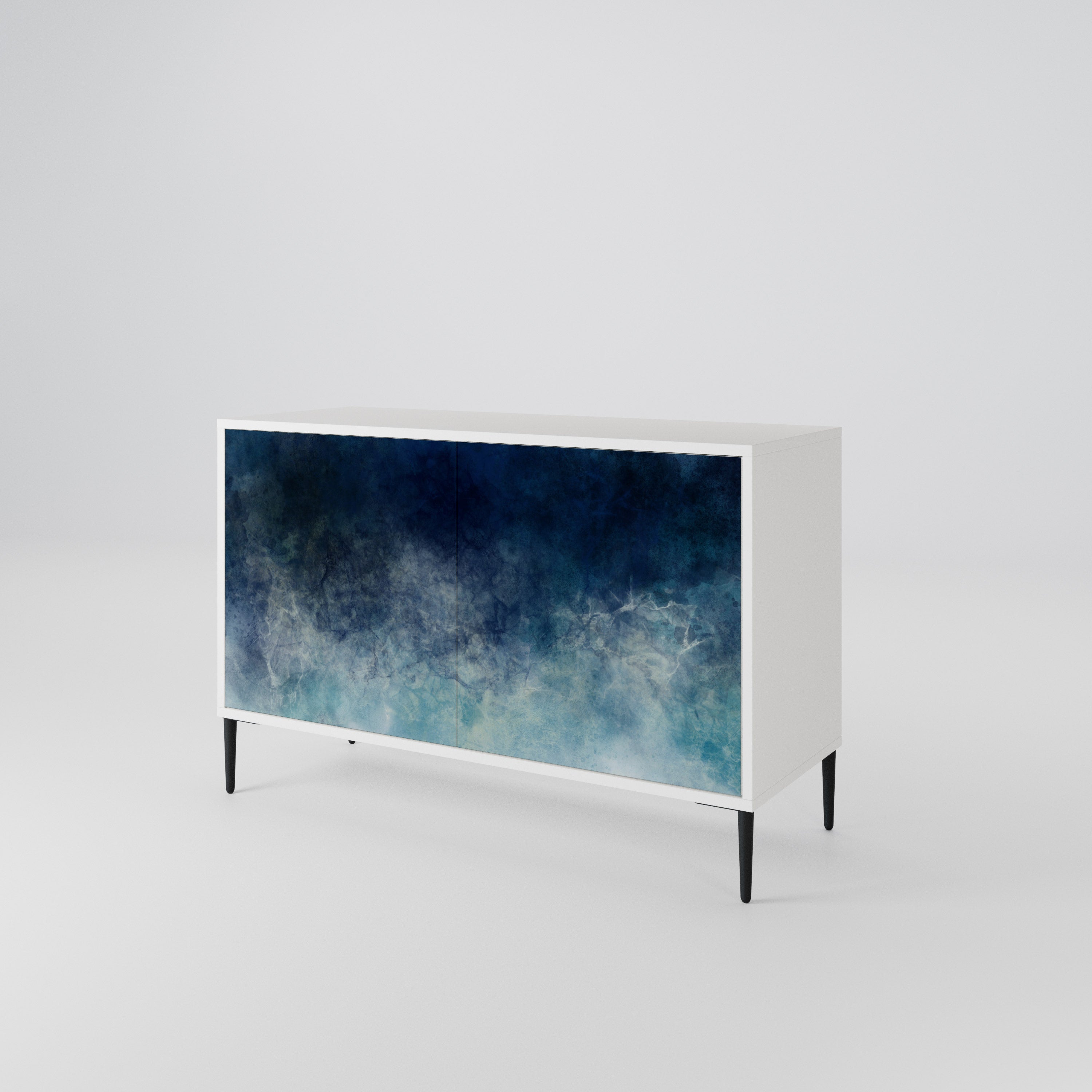 CELESTIAL FALL 2-Door Sideboard