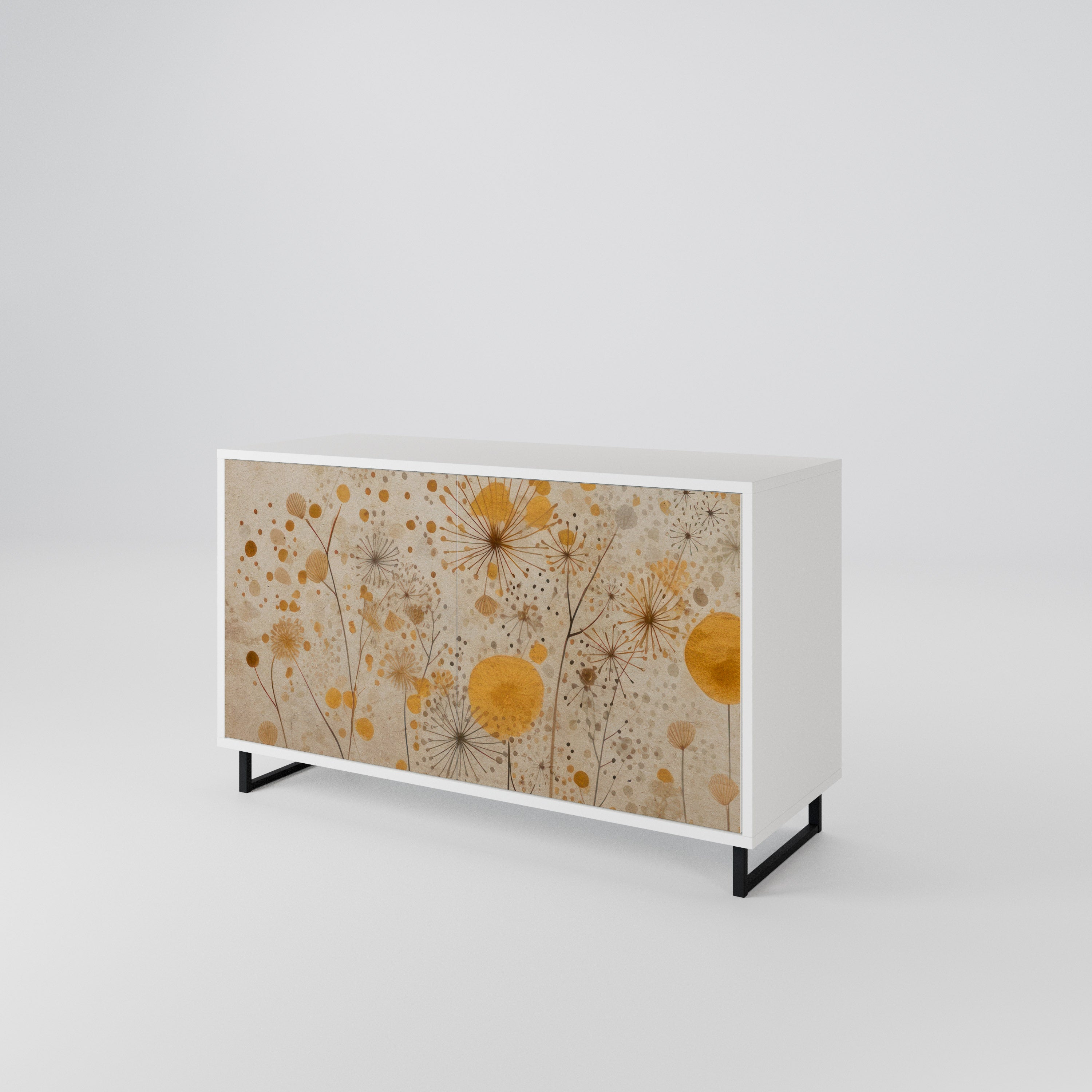 MORNING GLADE 2-Door Sideboard