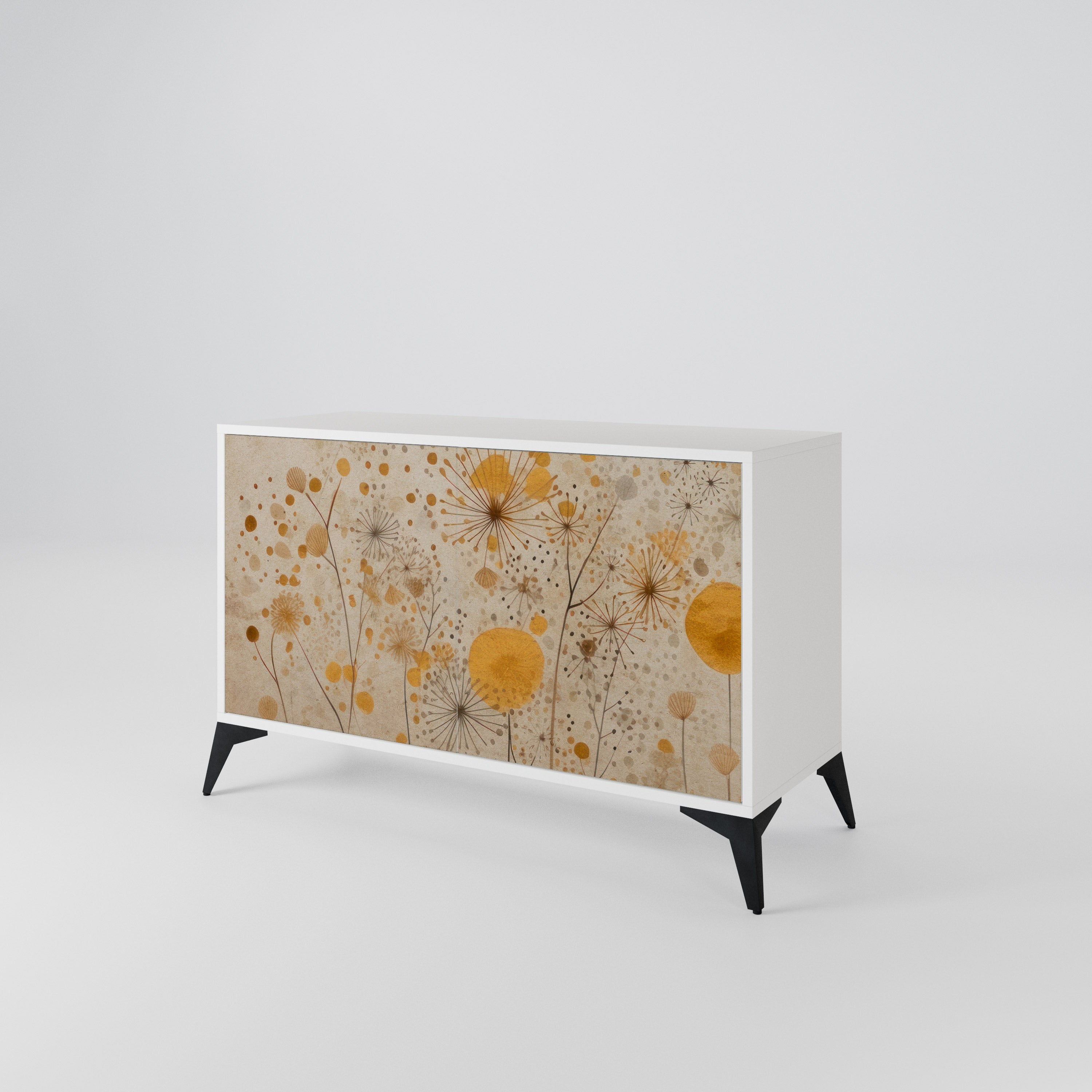 MORNING GLADE 2-Door Sideboard