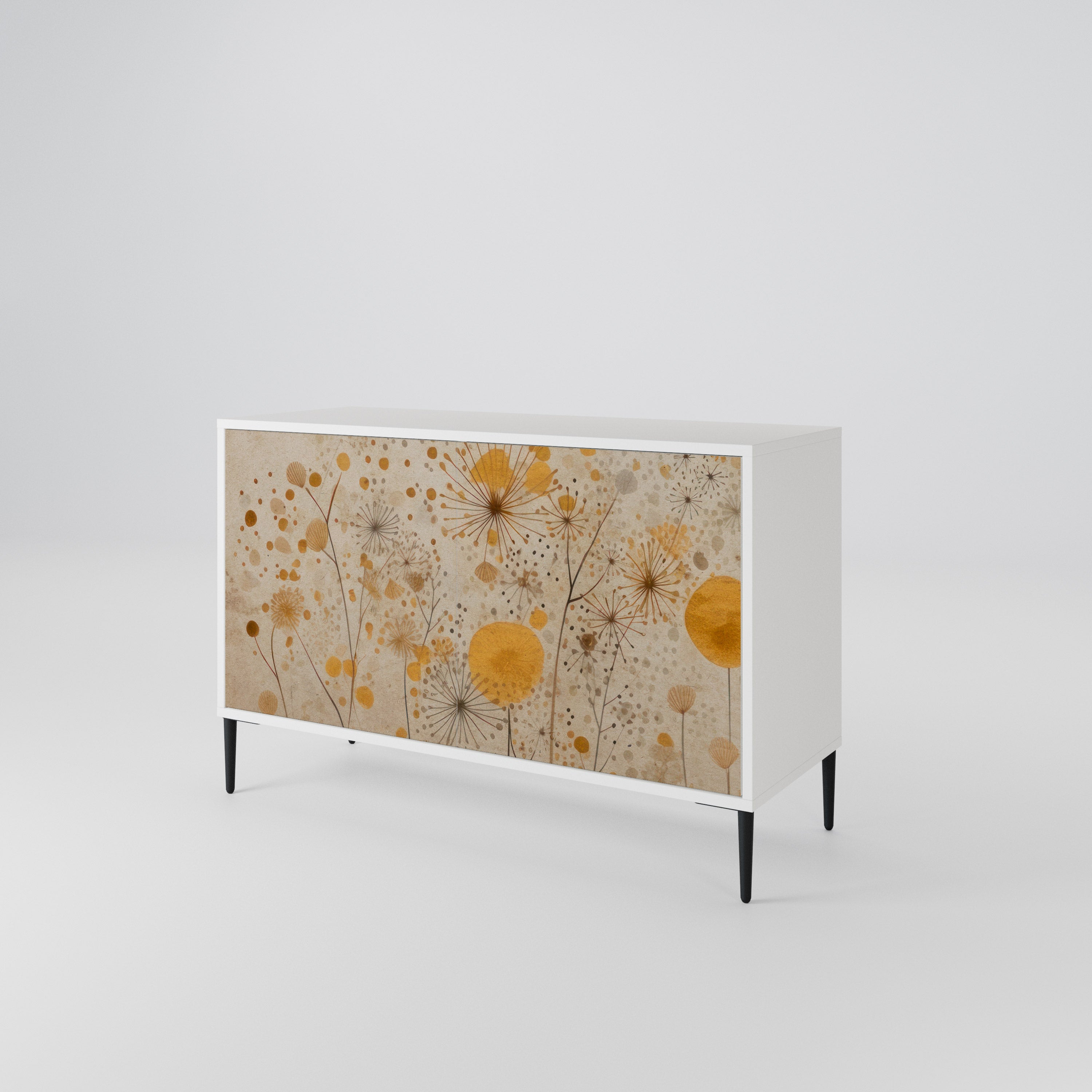 MORNING GLADE 2-Door Sideboard